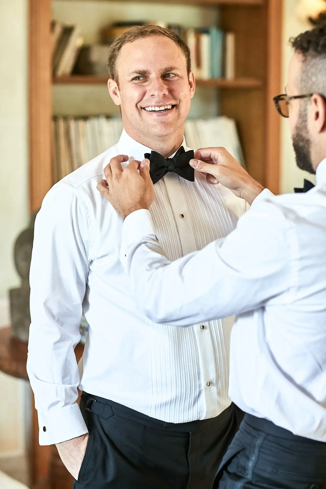 tuscan winery wedding