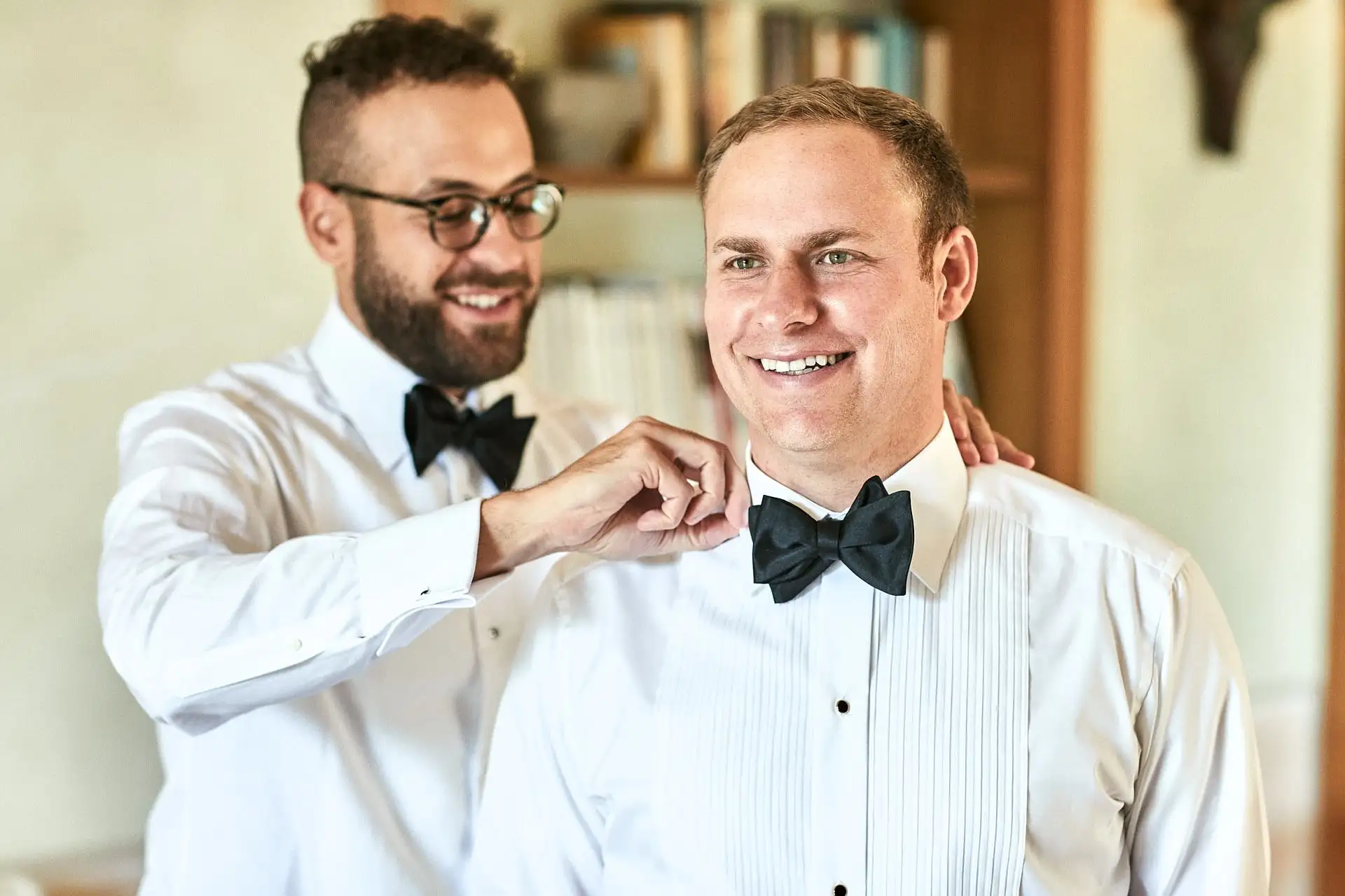 tuscan winery wedding