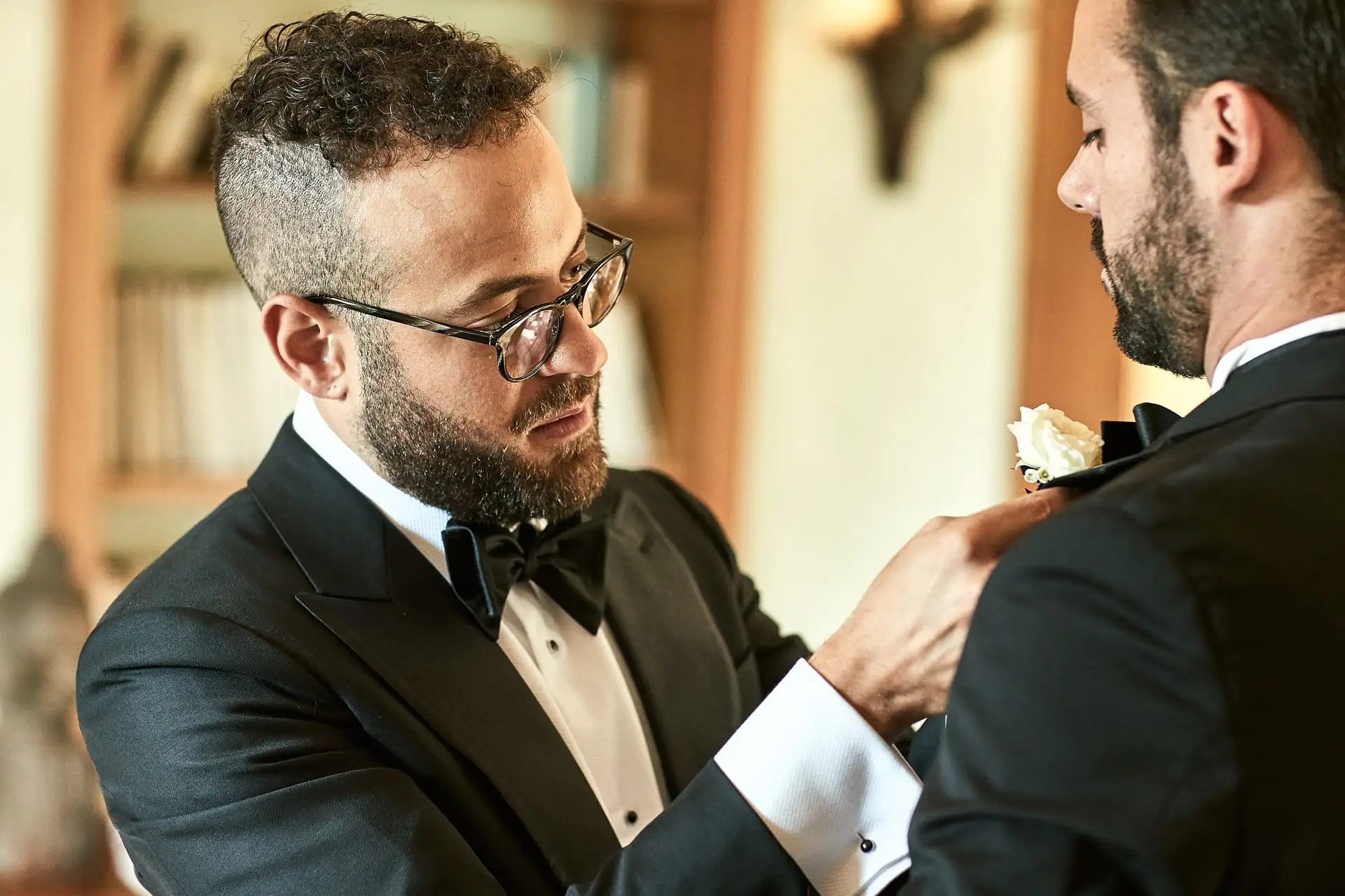tuscan winery wedding