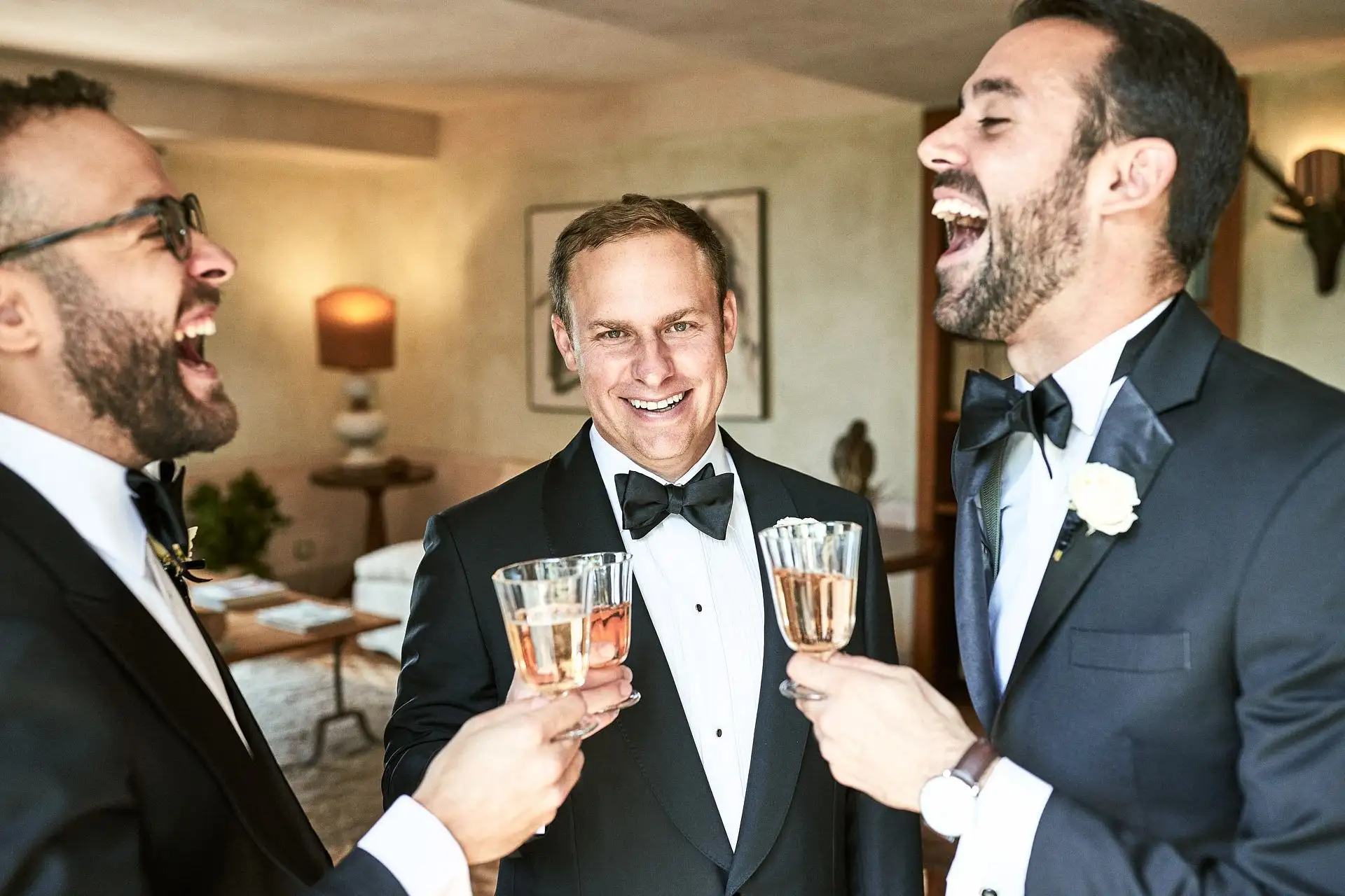 tuscan winery wedding