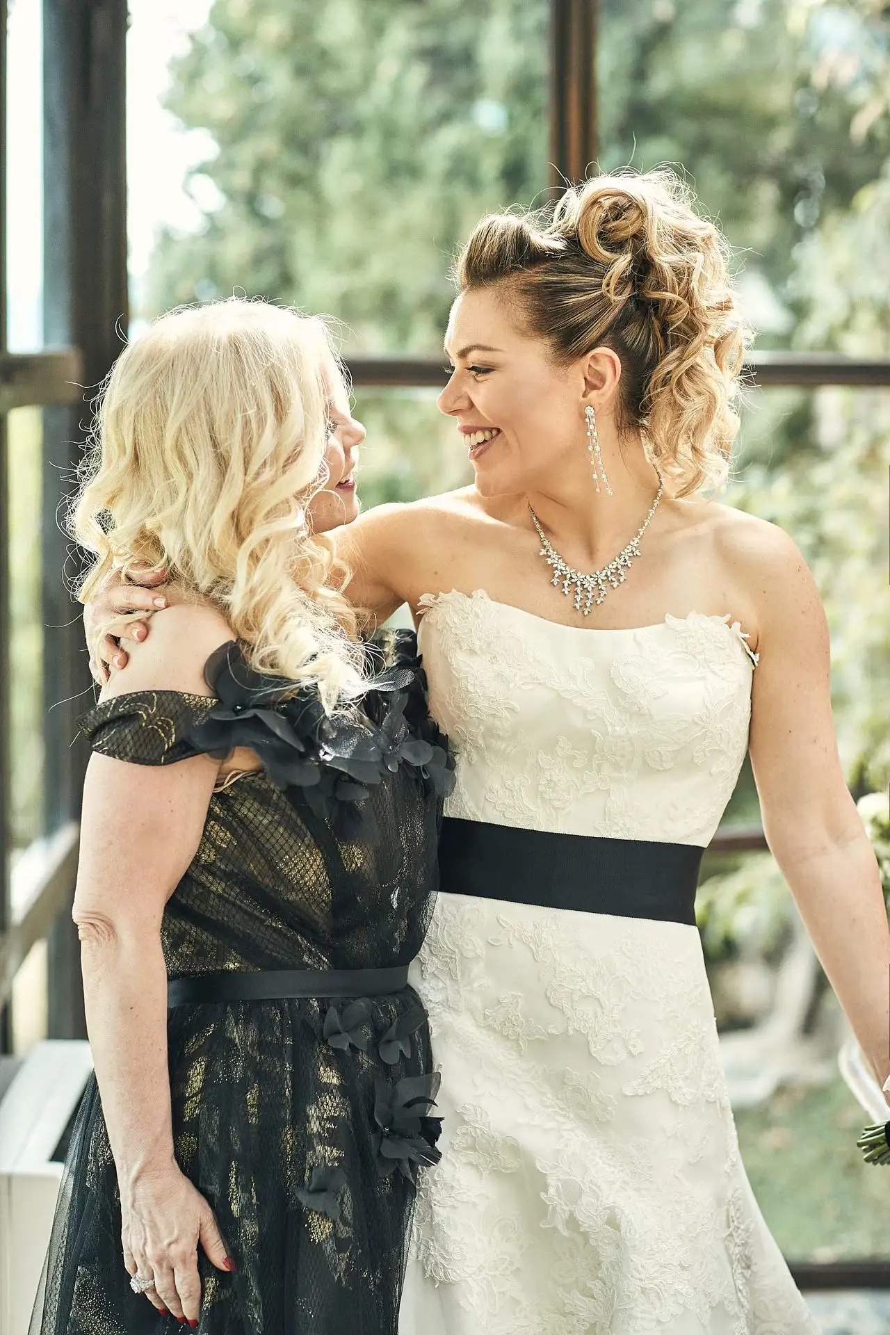 tuscan winery wedding