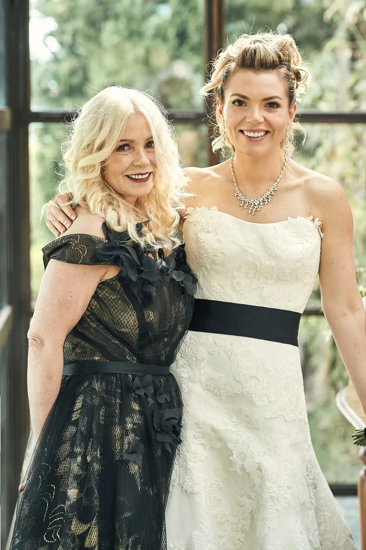 tuscan winery wedding