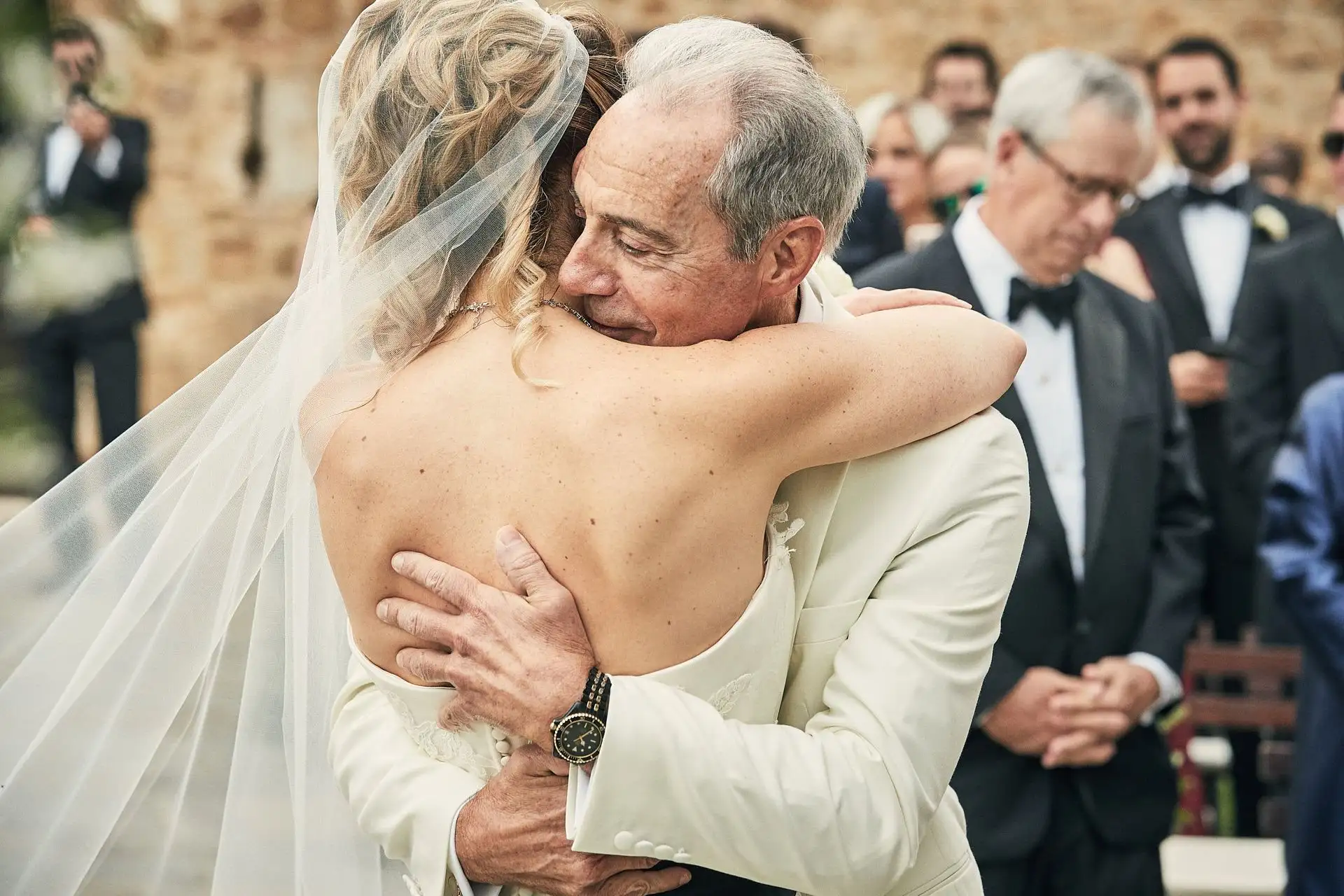 tuscan winery wedding