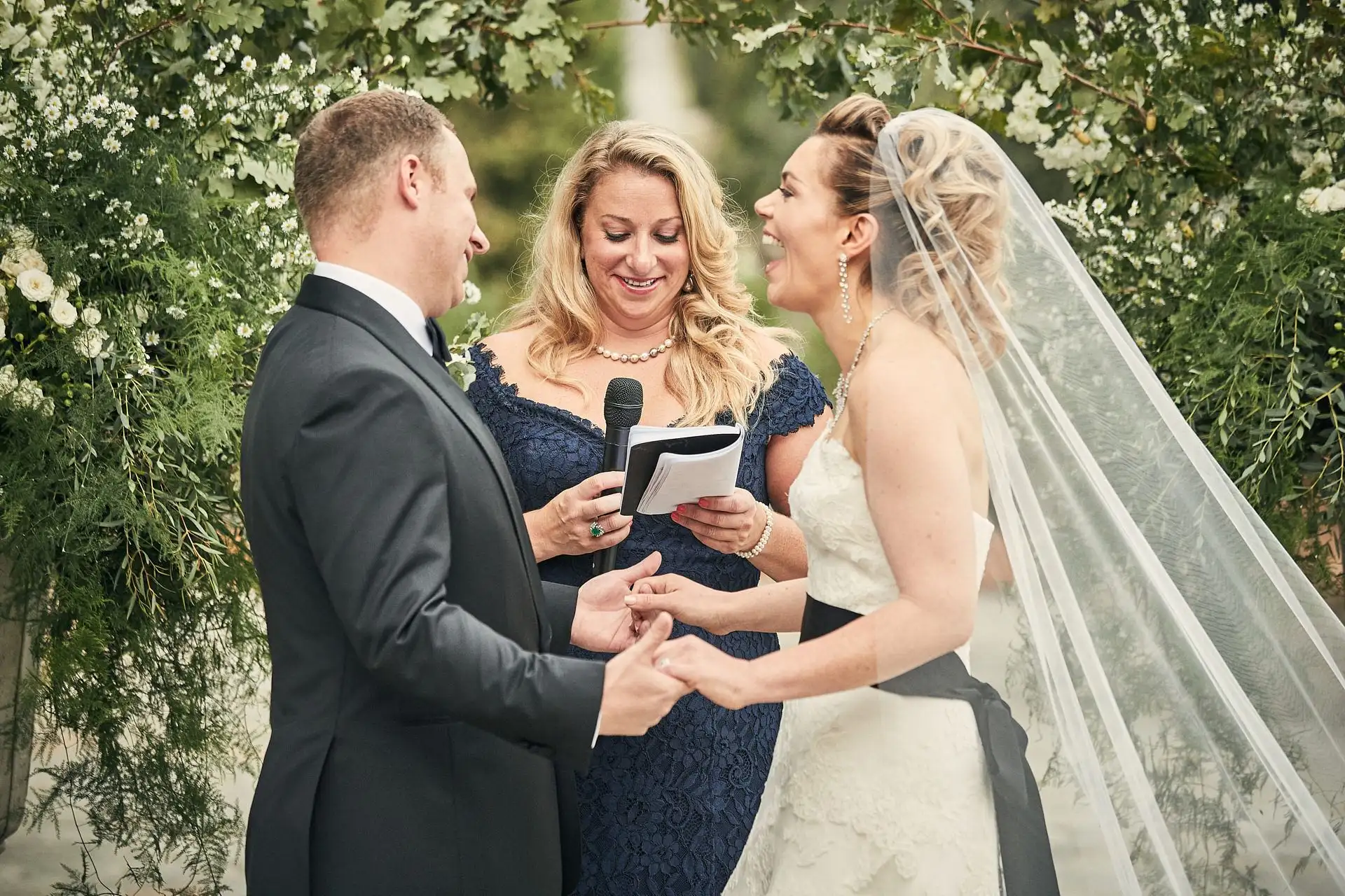tuscan winery wedding