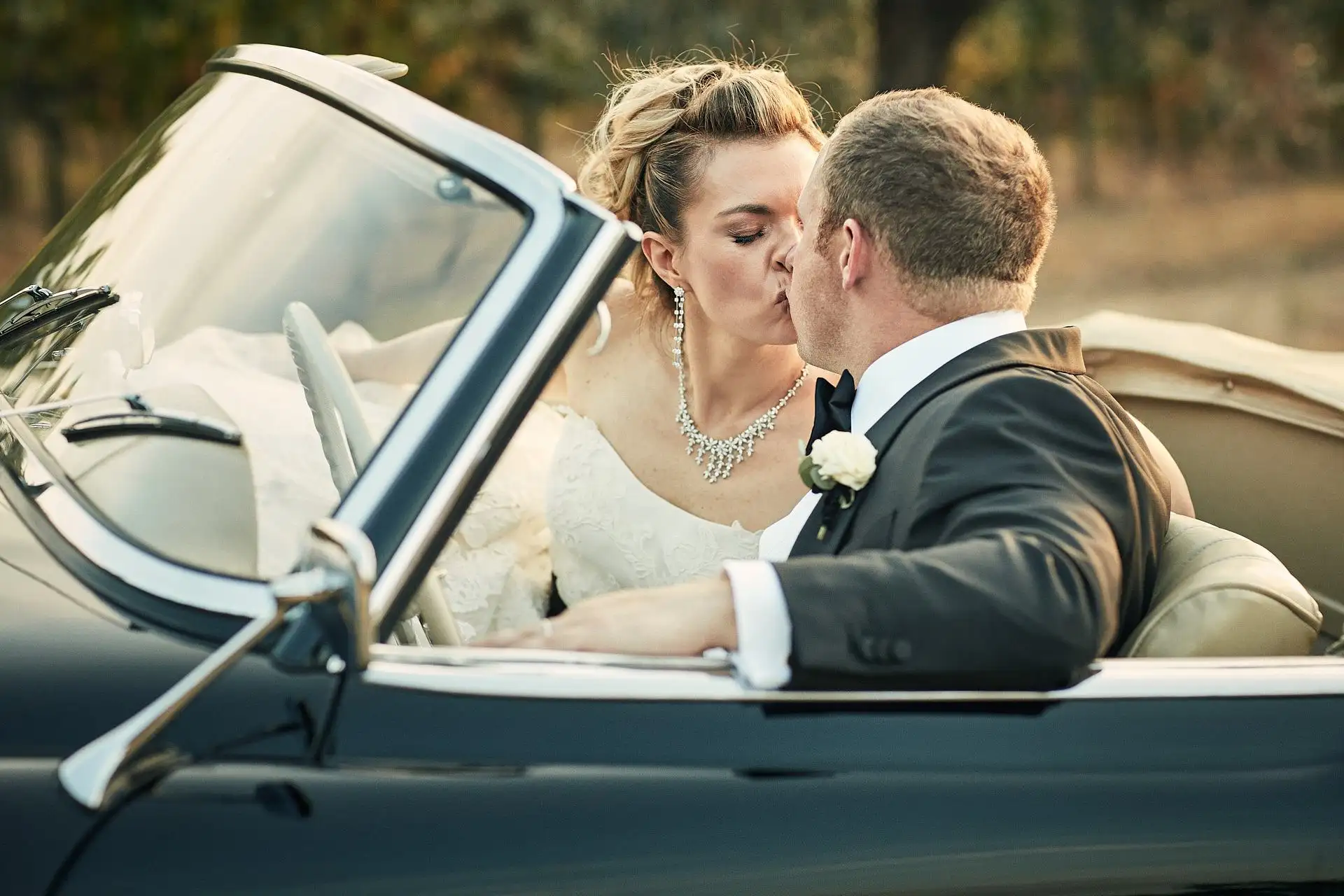 tuscan winery wedding