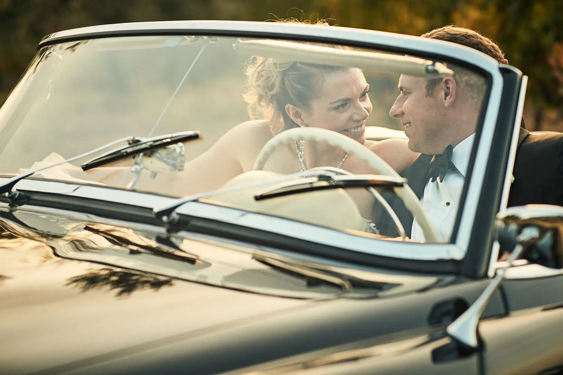 tuscan winery wedding