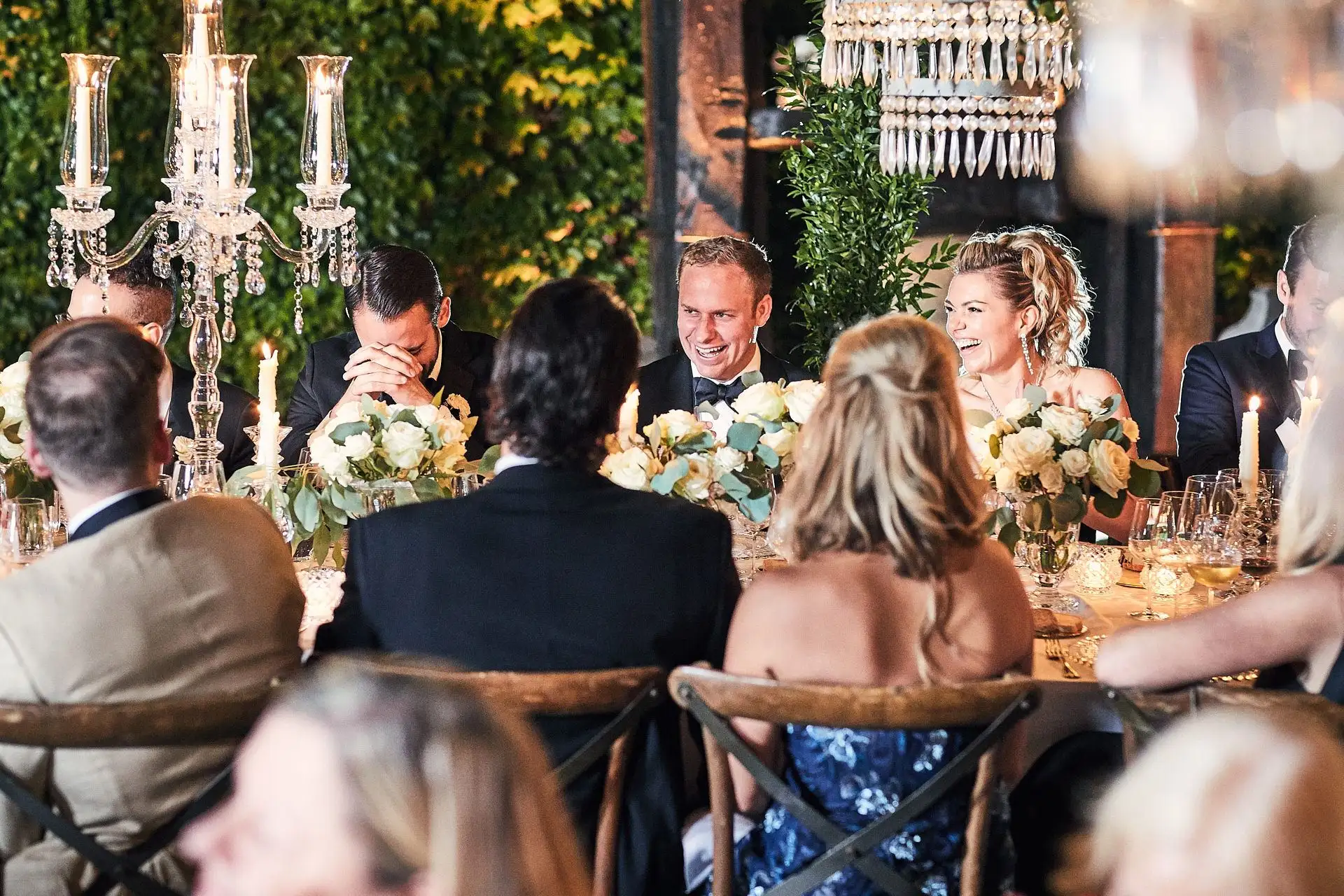 tuscan winery wedding