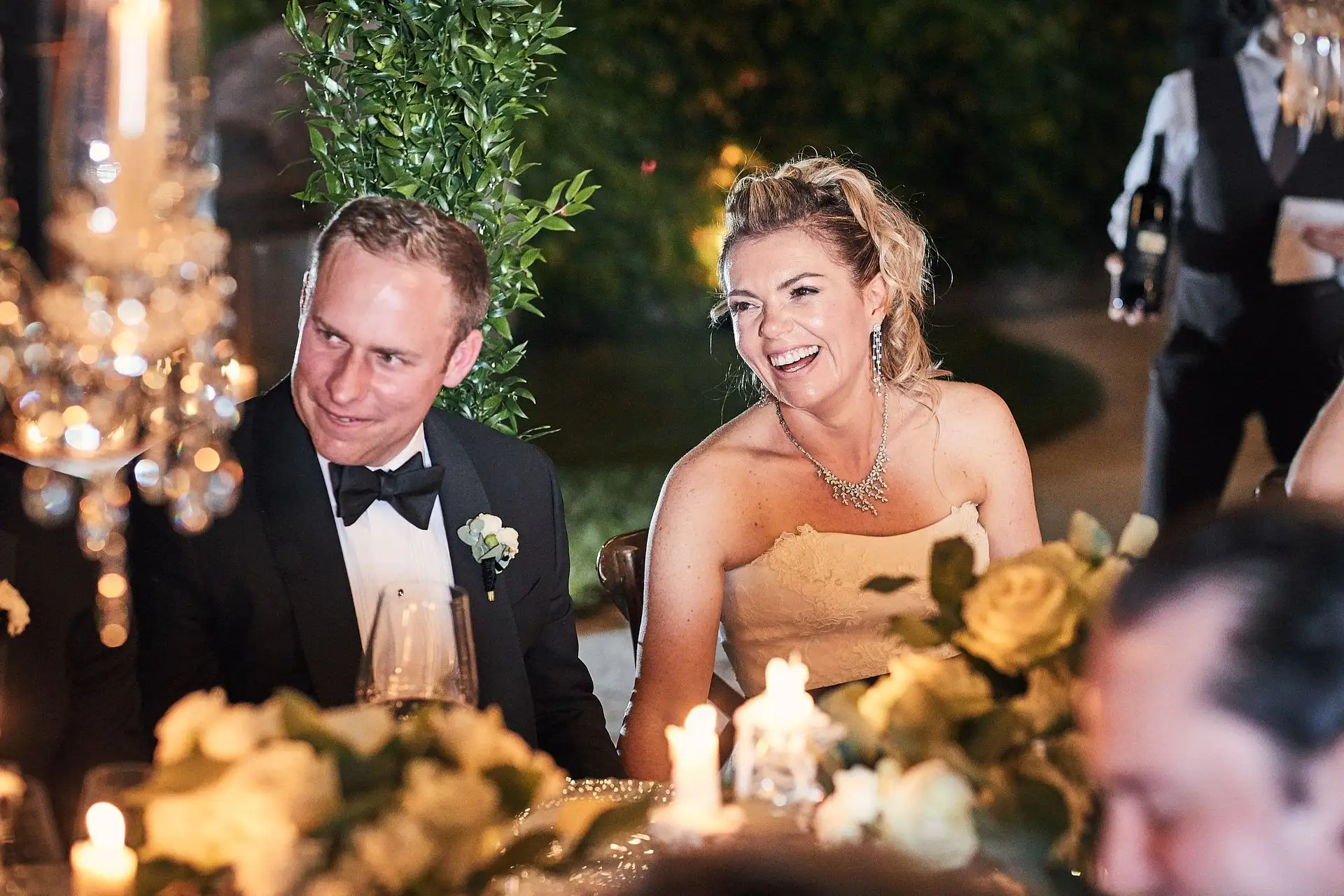 tuscan winery wedding