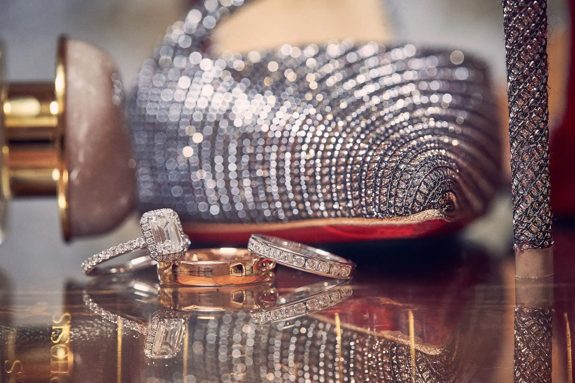 tuscany wedding la foce