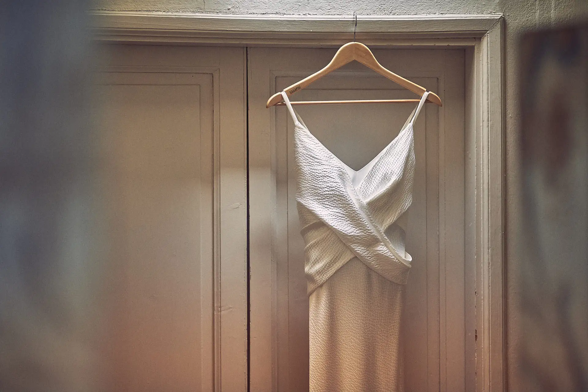 tuscany wedding la foce