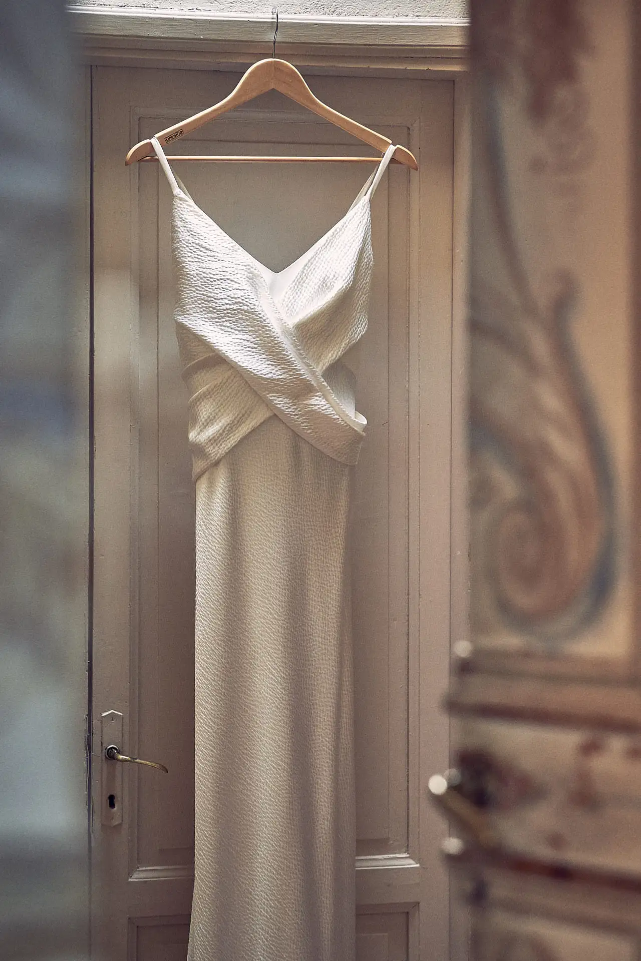 tuscany wedding la foce
