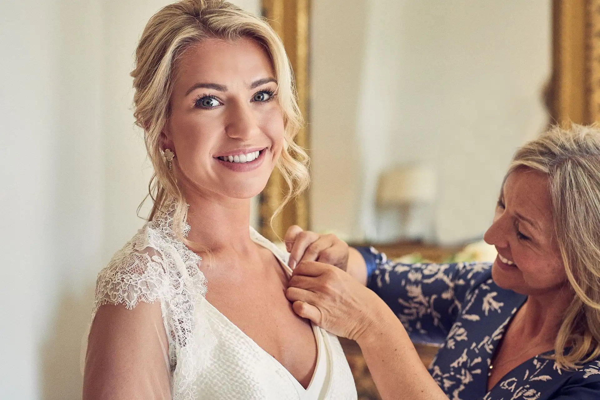 tuscany wedding la foce
