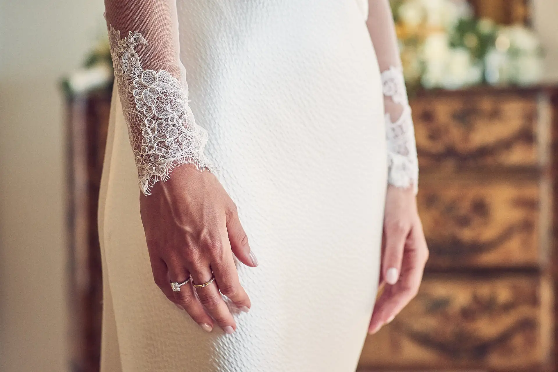 tuscany wedding la foce