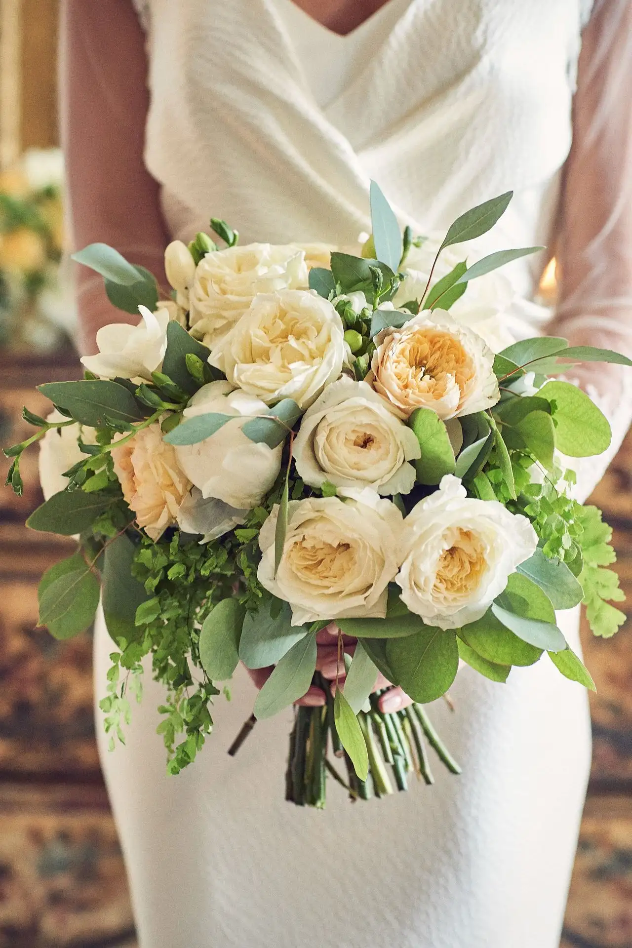 tuscany wedding la foce
