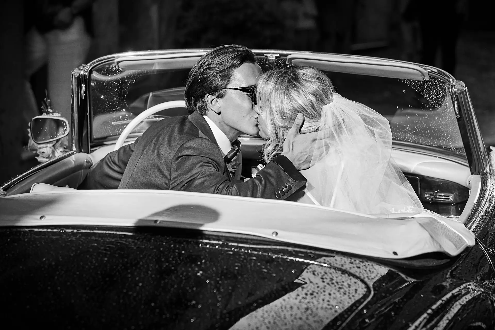 tuscany wedding la foce
