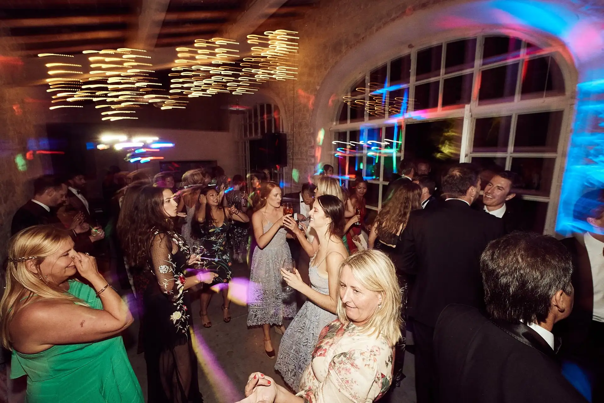 tuscany wedding la foce