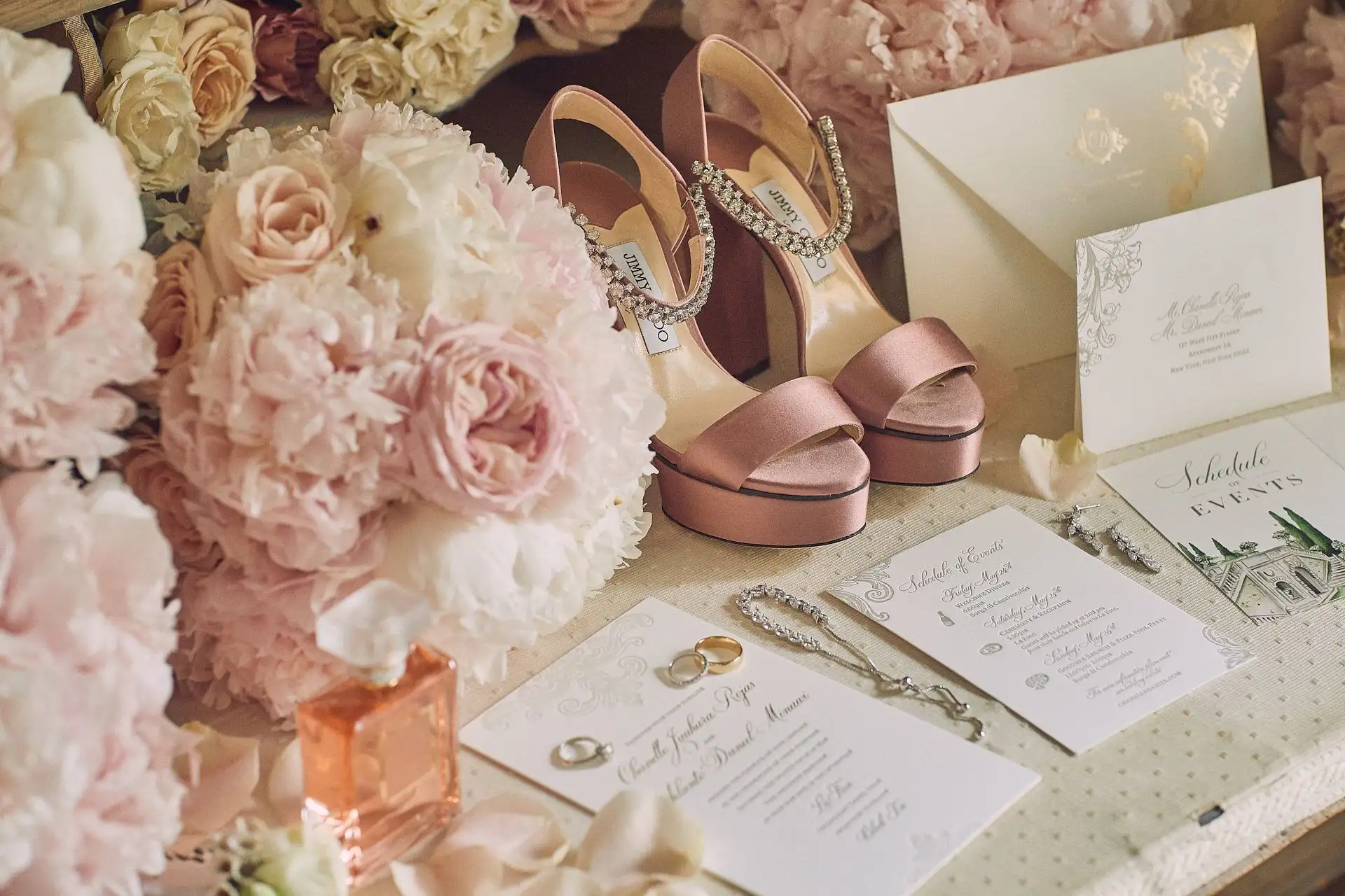 val d orcia wedding venue