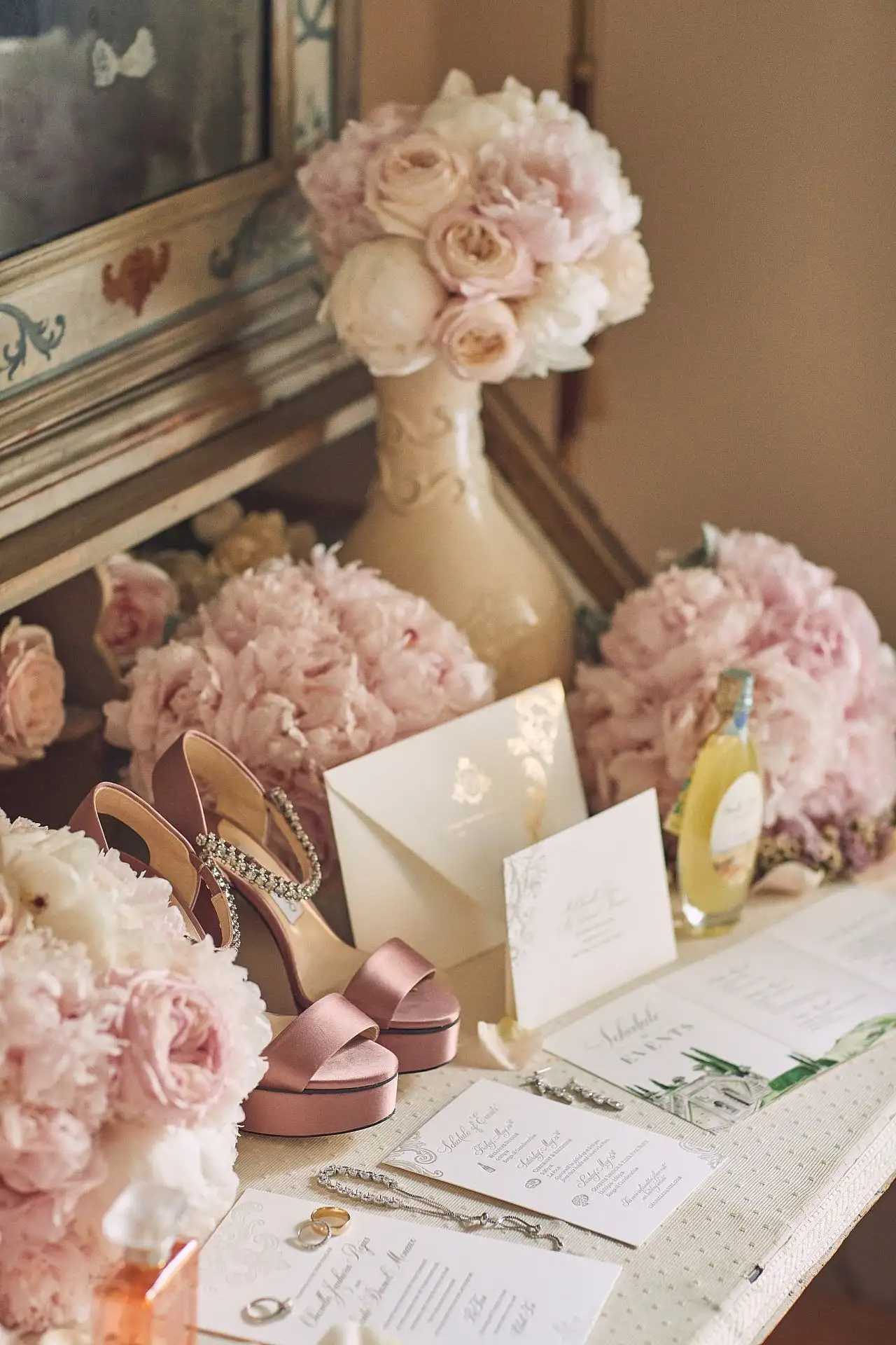 val d orcia wedding venue