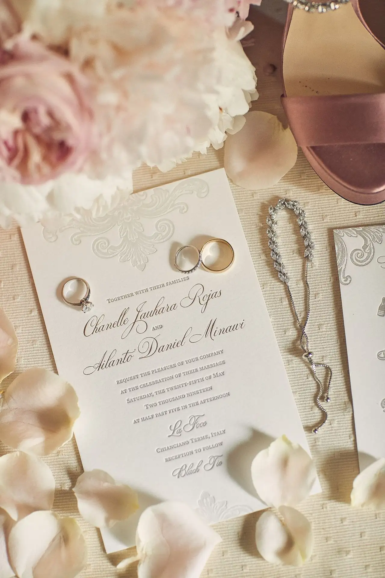 val d orcia wedding venue