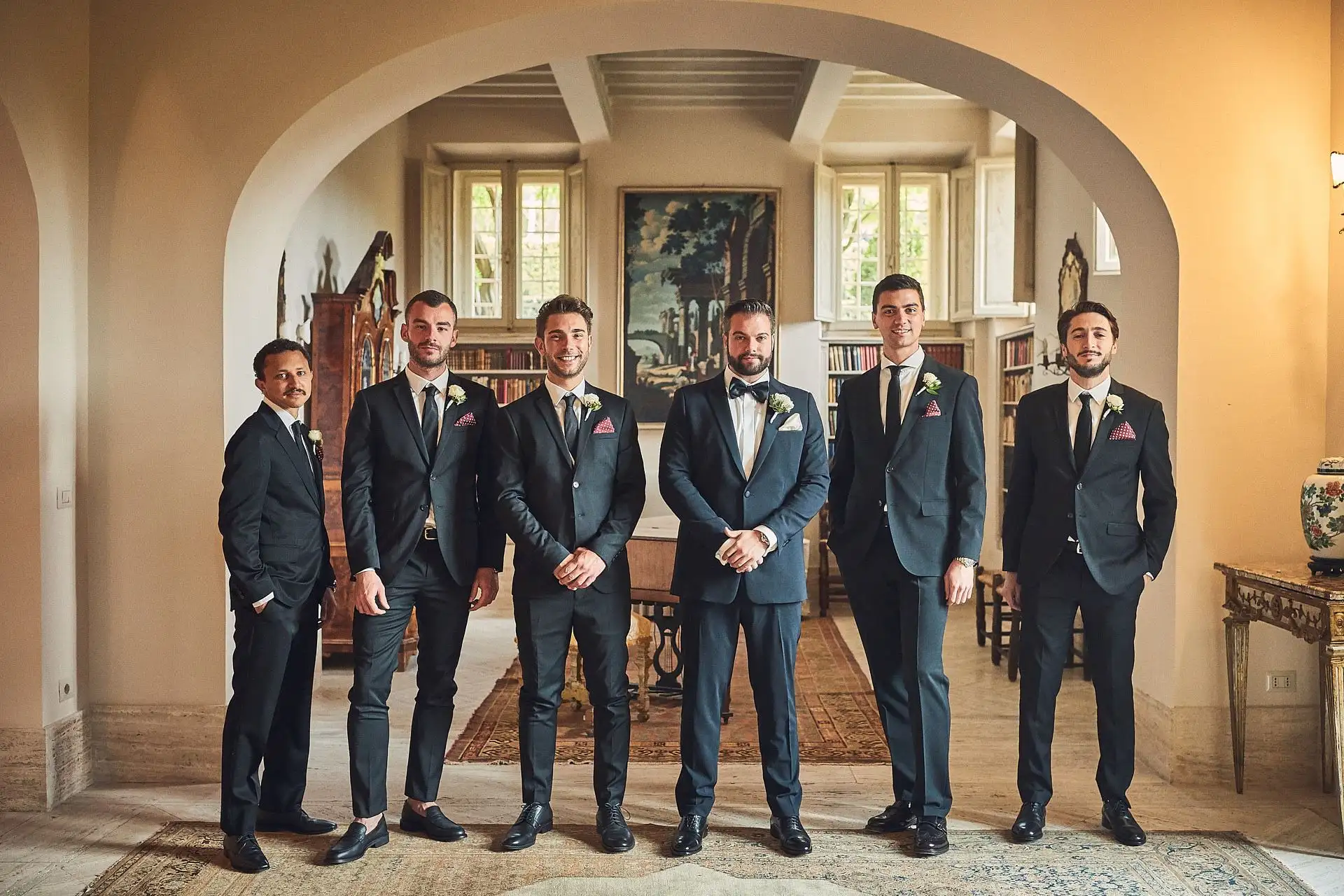 val d orcia wedding venue
