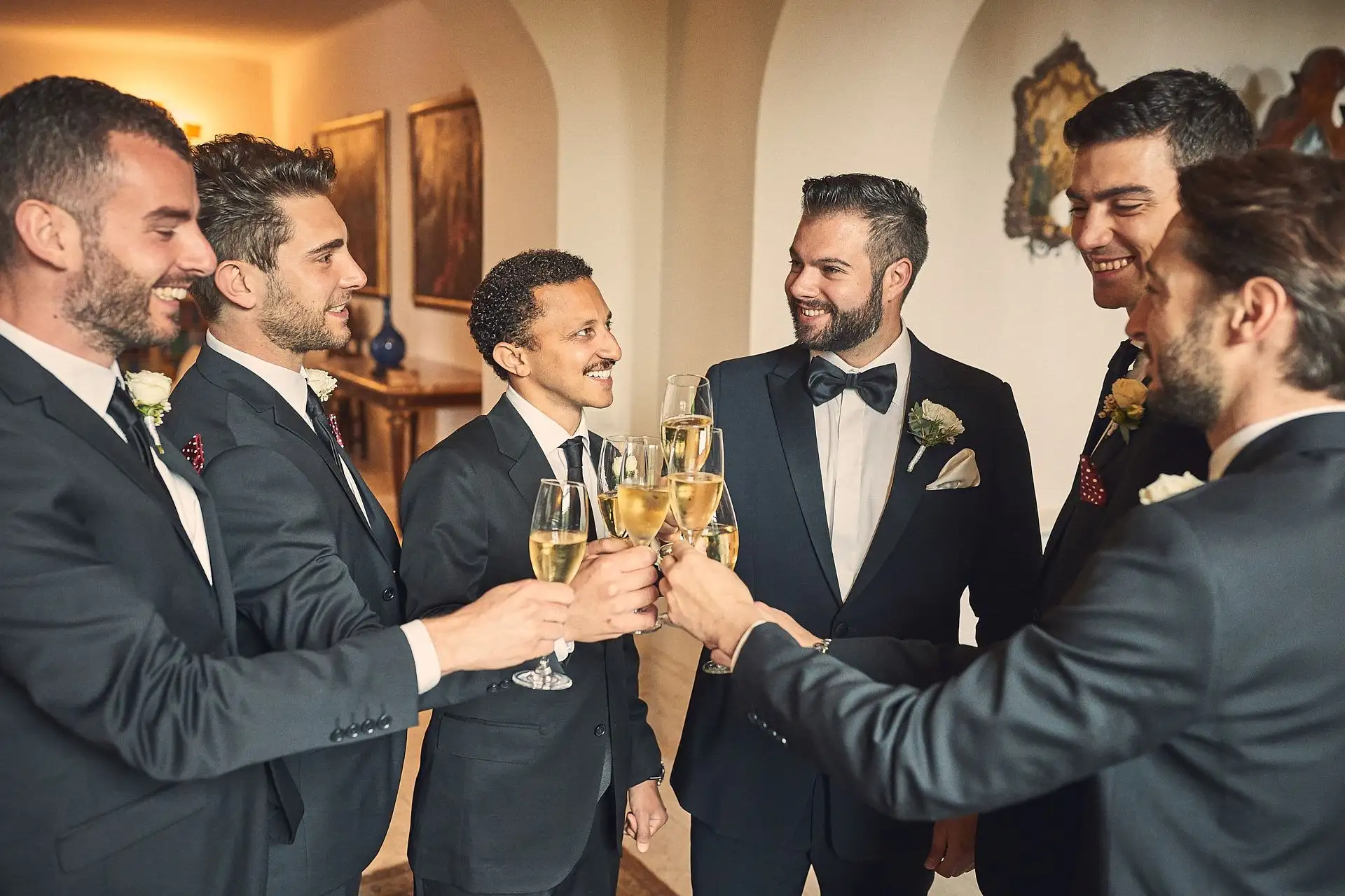 val d orcia wedding venue