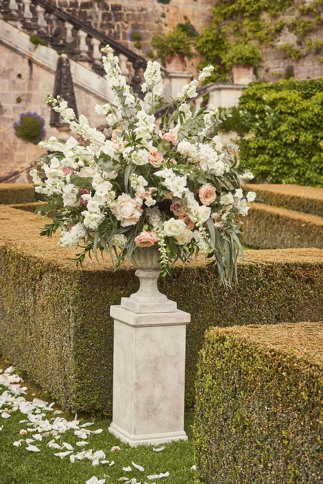 val d orcia wedding venue