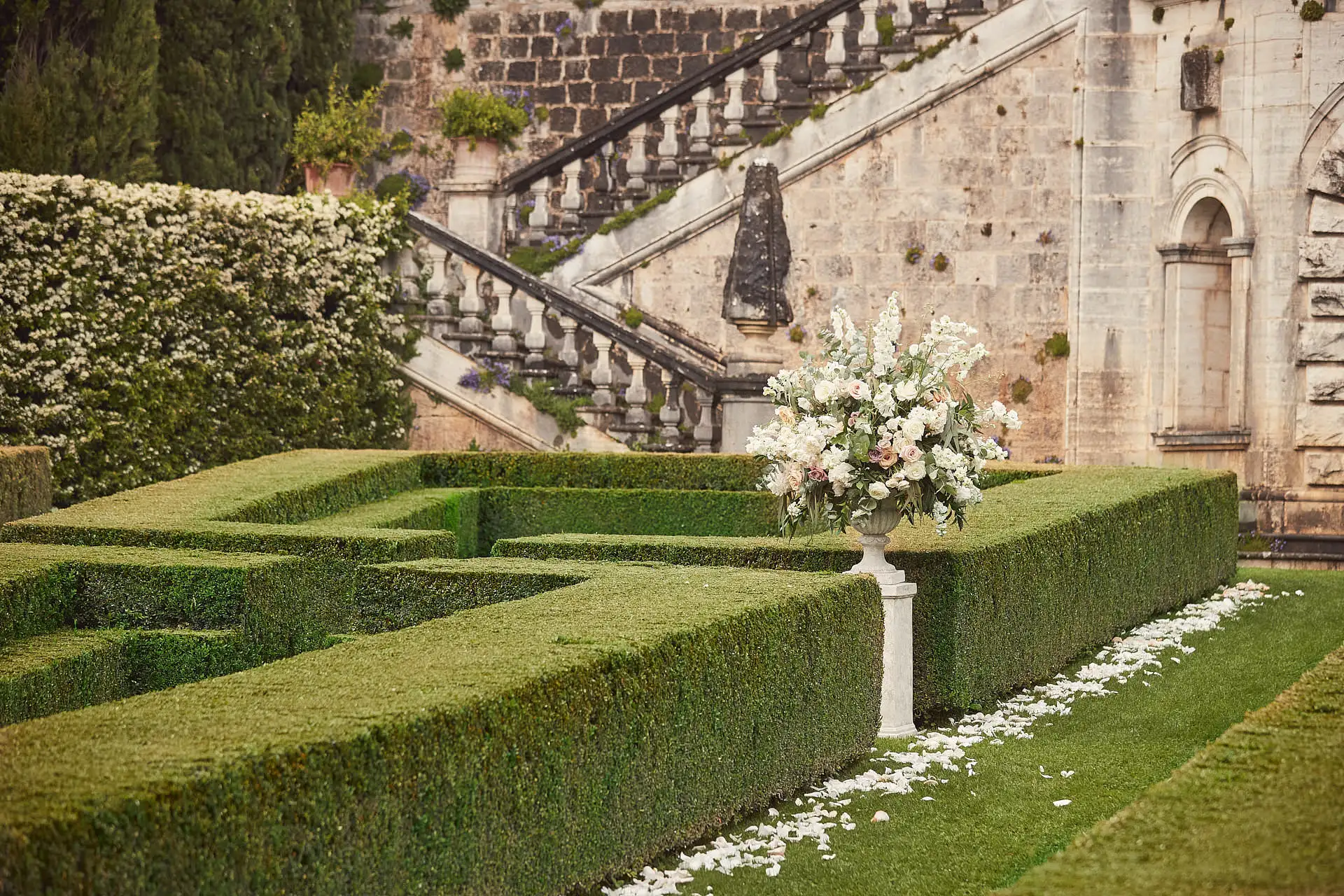 val d orcia wedding venue