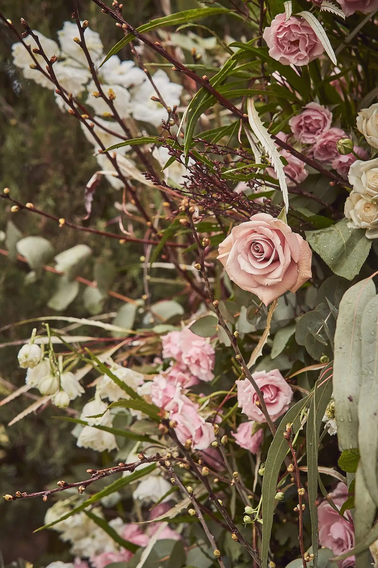 val d orcia wedding venue