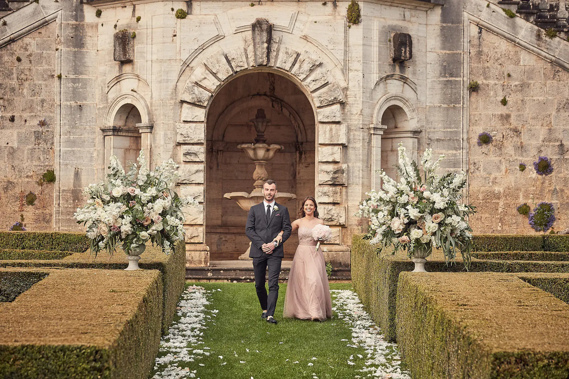 val d orcia wedding venue