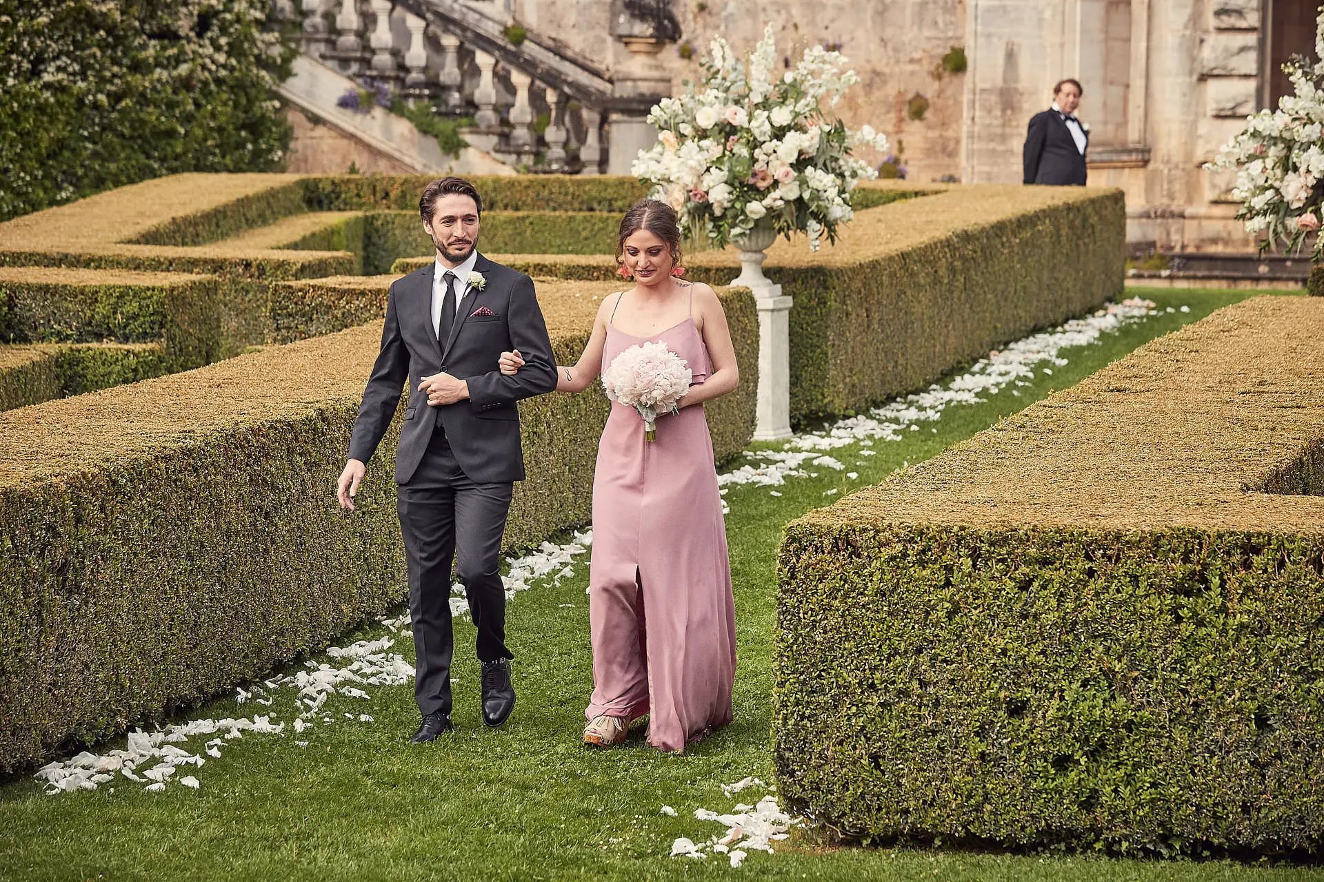 val d orcia wedding venue