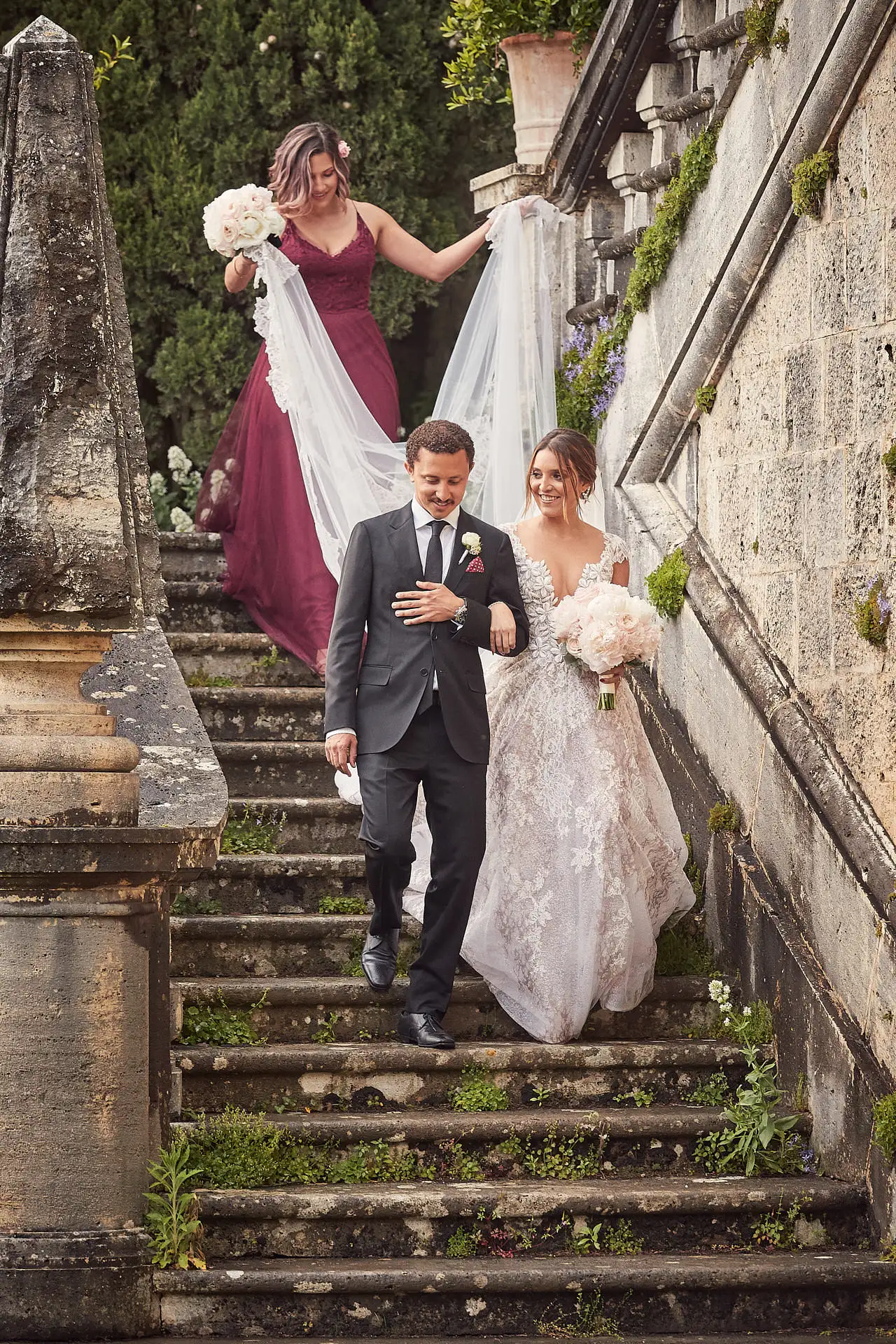 val d orcia wedding venue