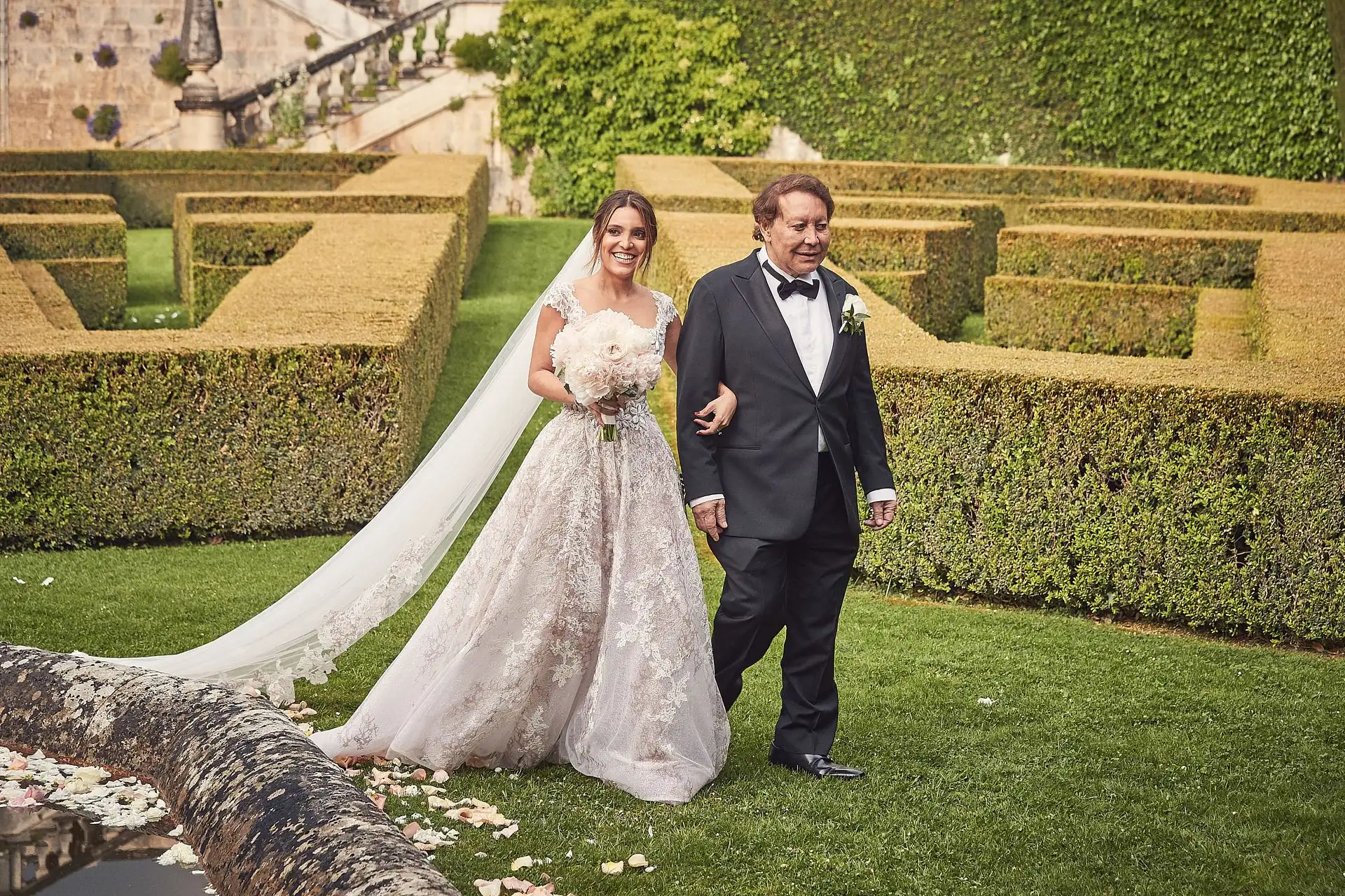 val d orcia wedding venue