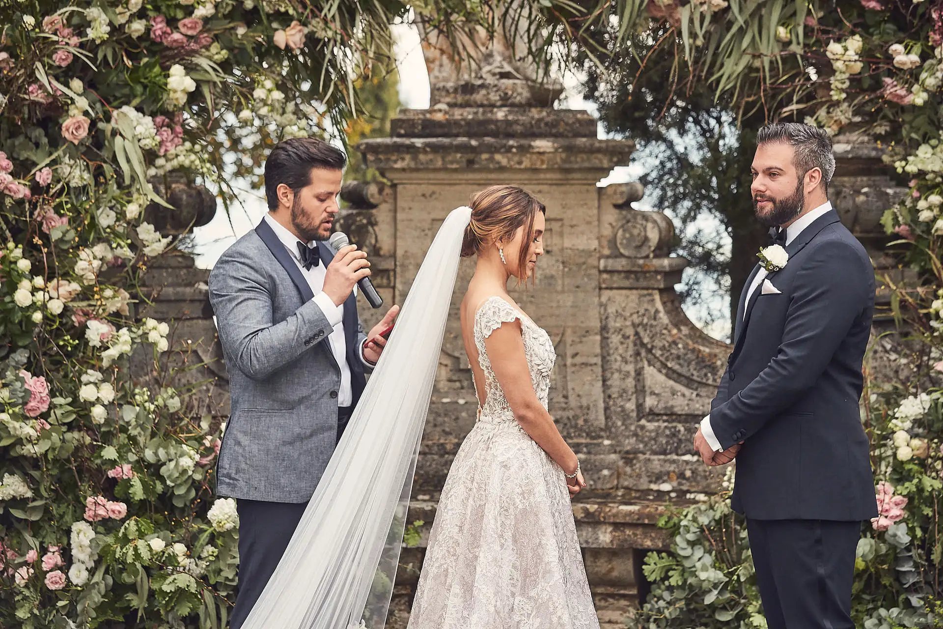 val d orcia wedding venue