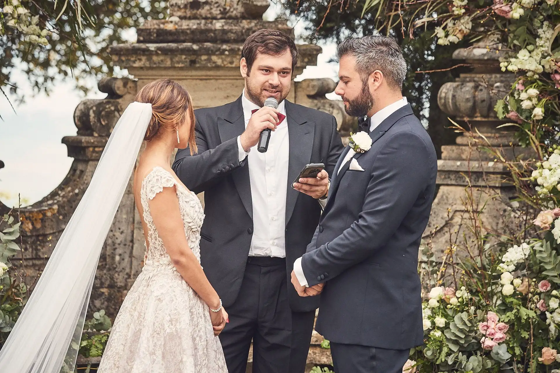 val d orcia wedding venue