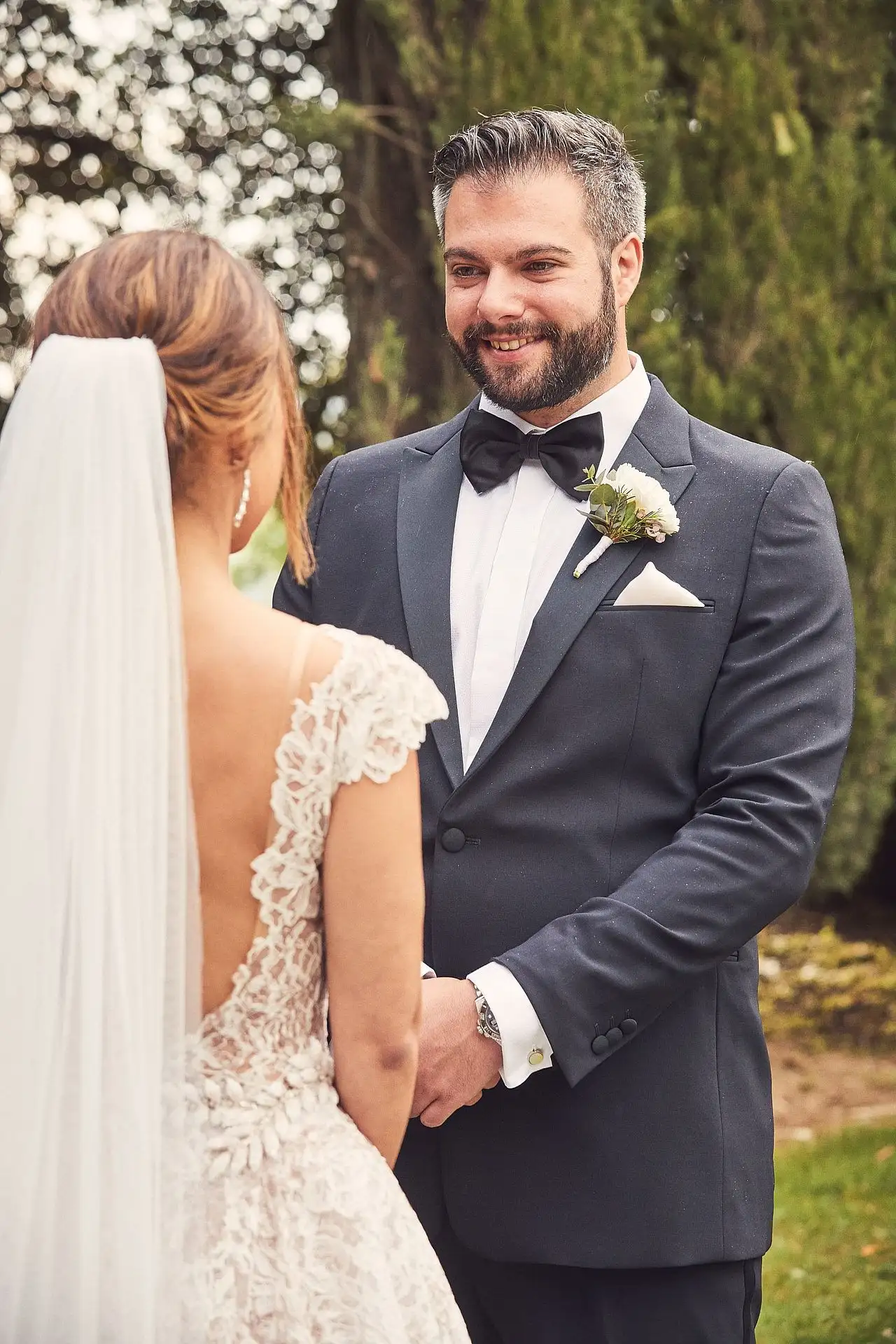 val d orcia wedding venue