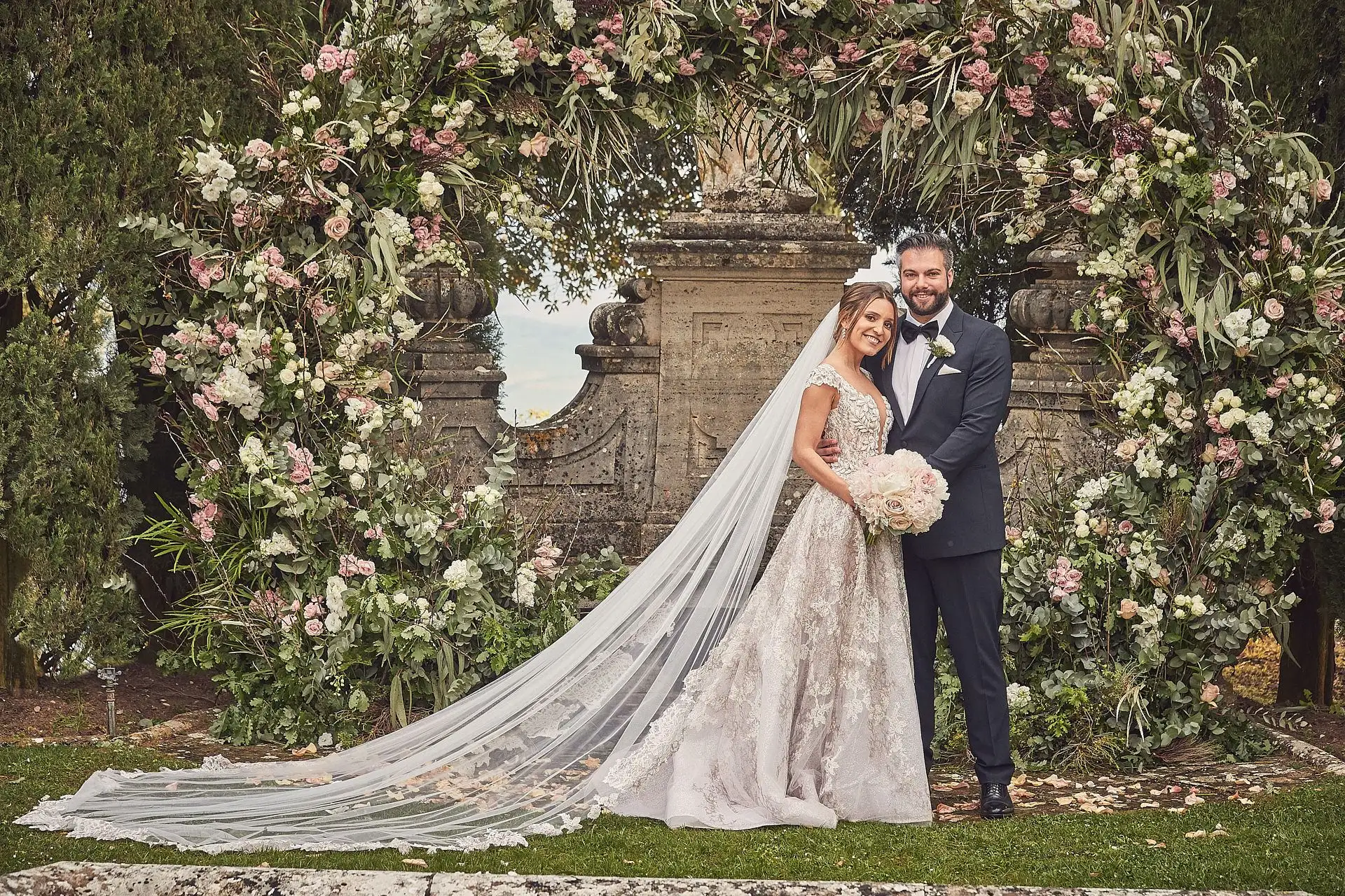 val d orcia wedding venue