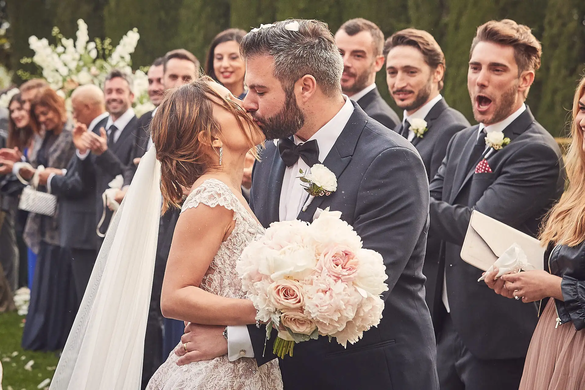val d orcia wedding venue