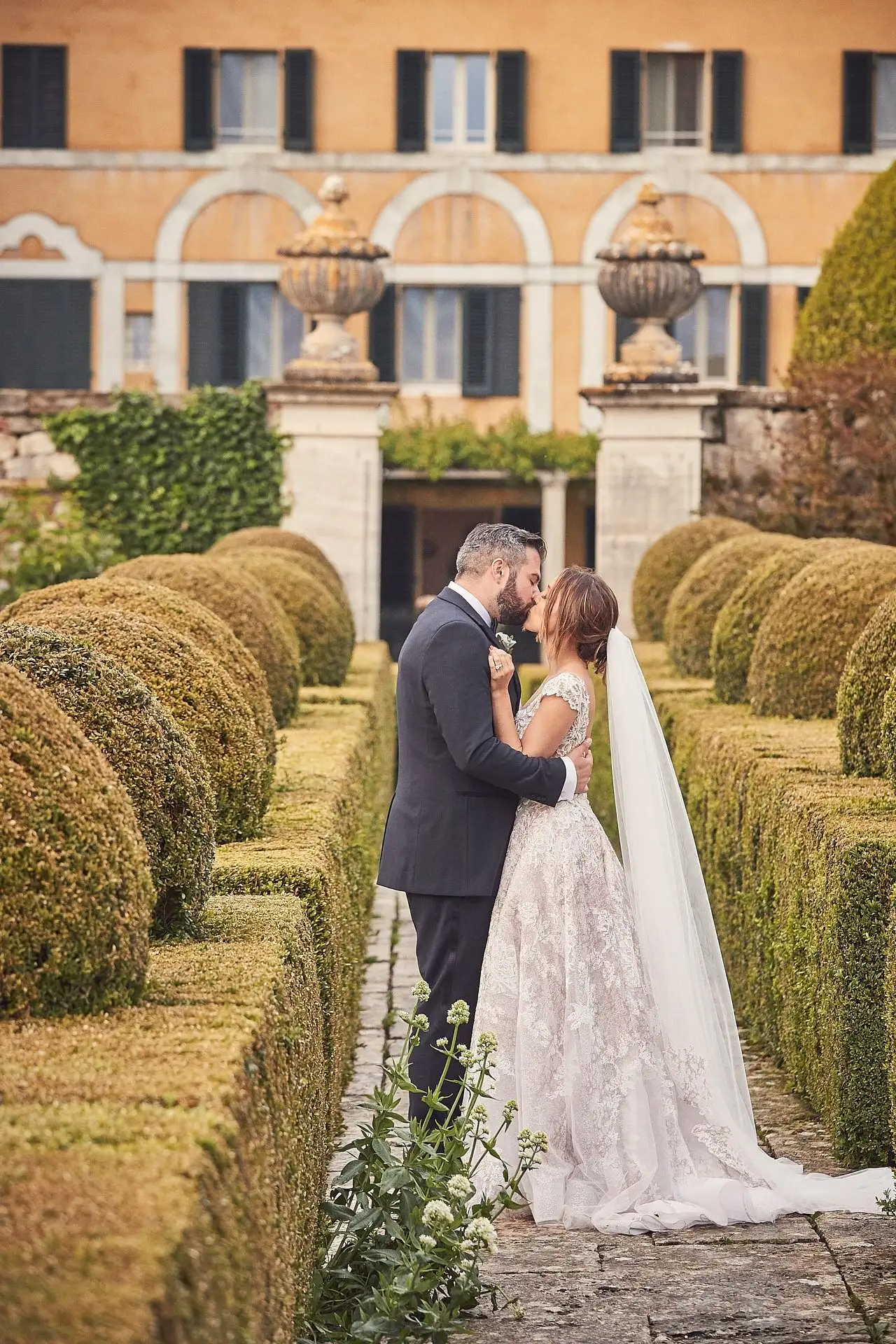 val d orcia wedding venue