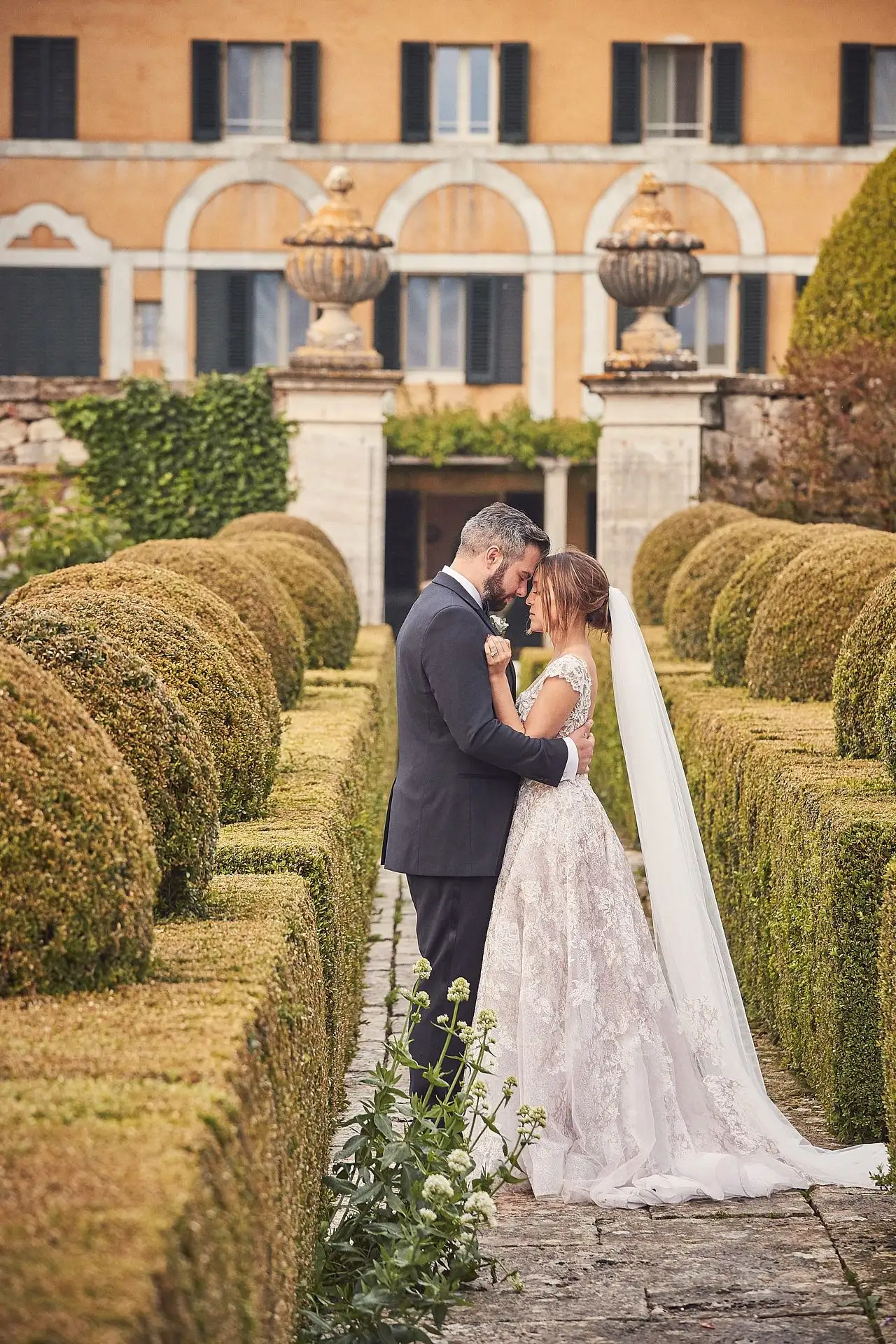 val d orcia wedding venue