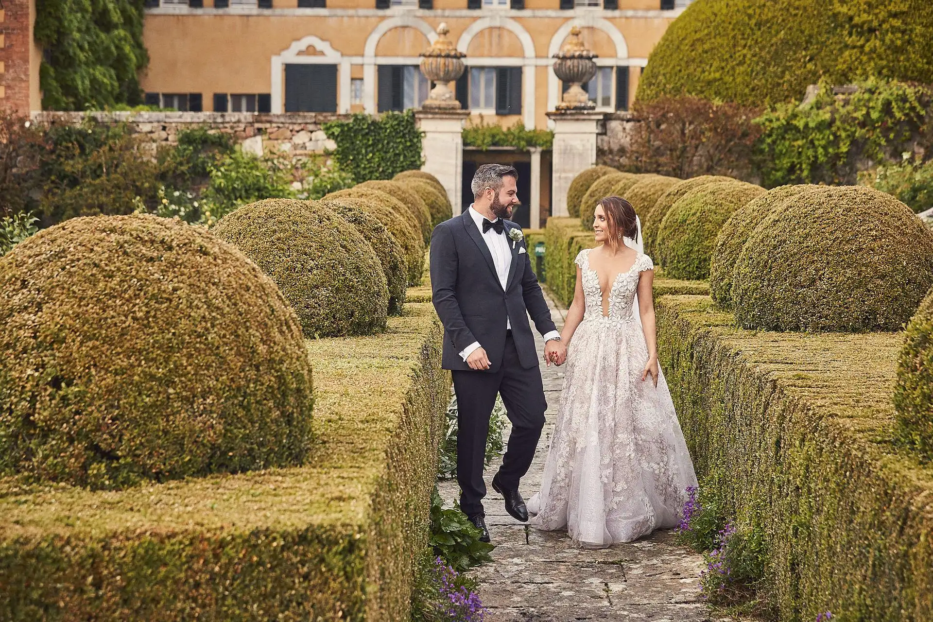 val d orcia wedding venue