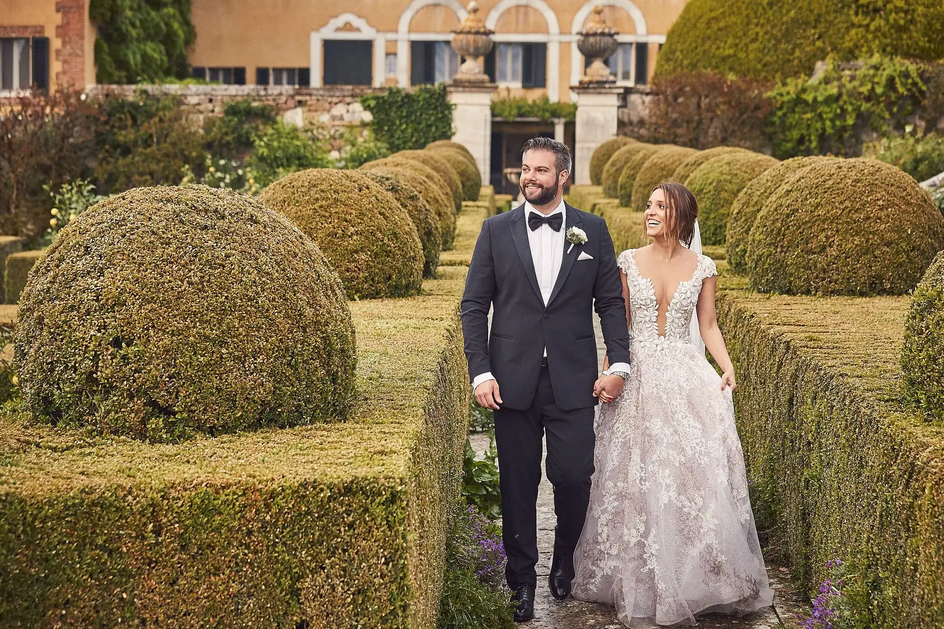 val d orcia wedding venue
