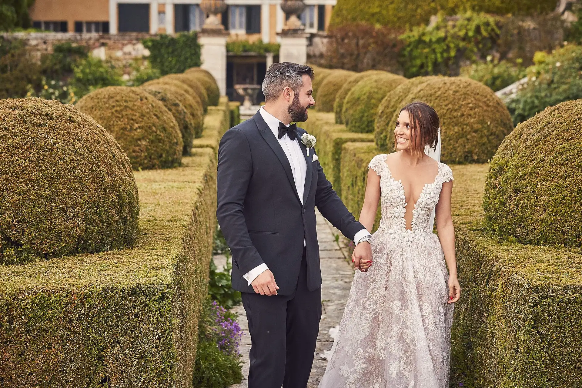 val d orcia wedding venue