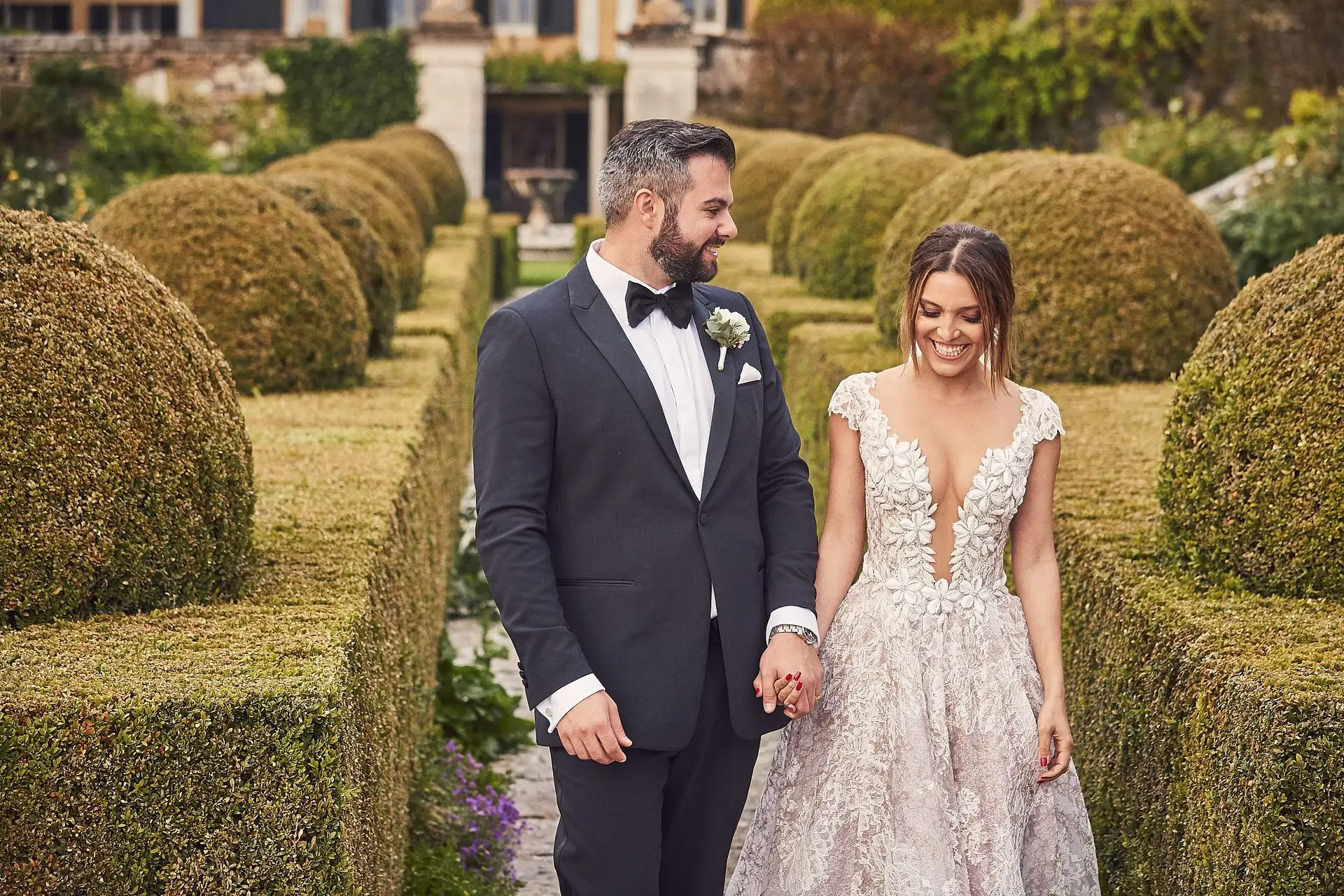 val d orcia wedding venue