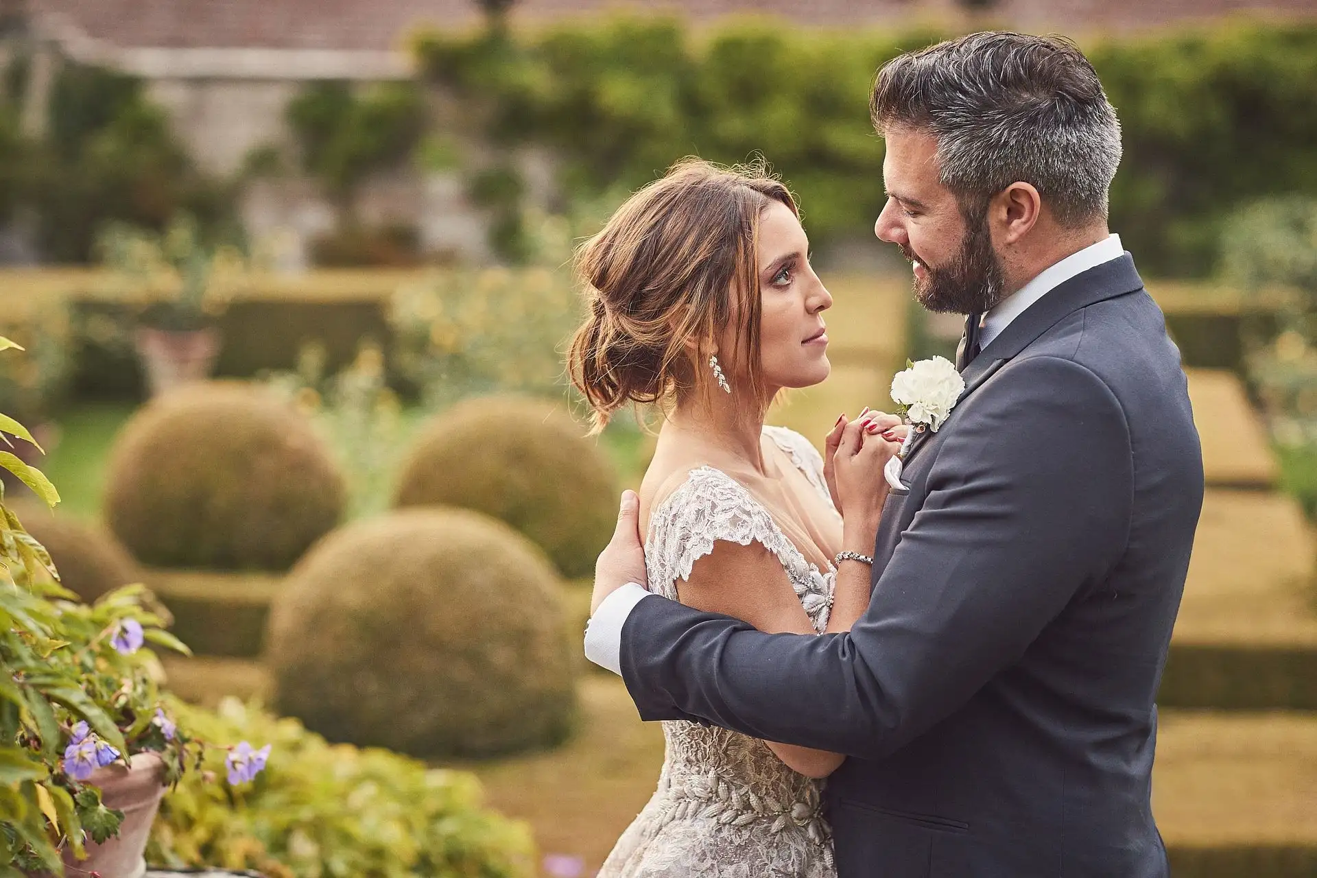 val d orcia wedding venue