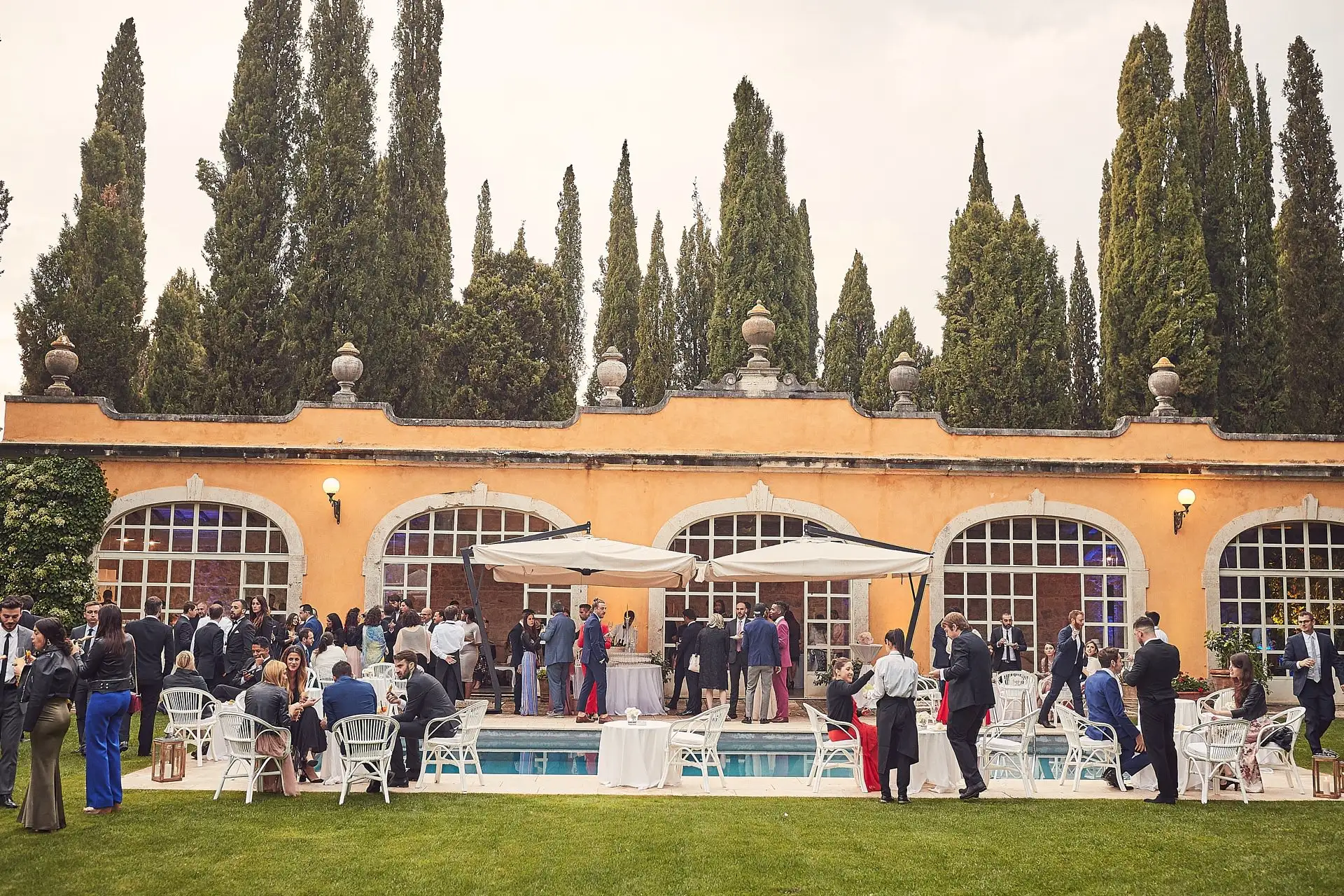 val d orcia wedding venue