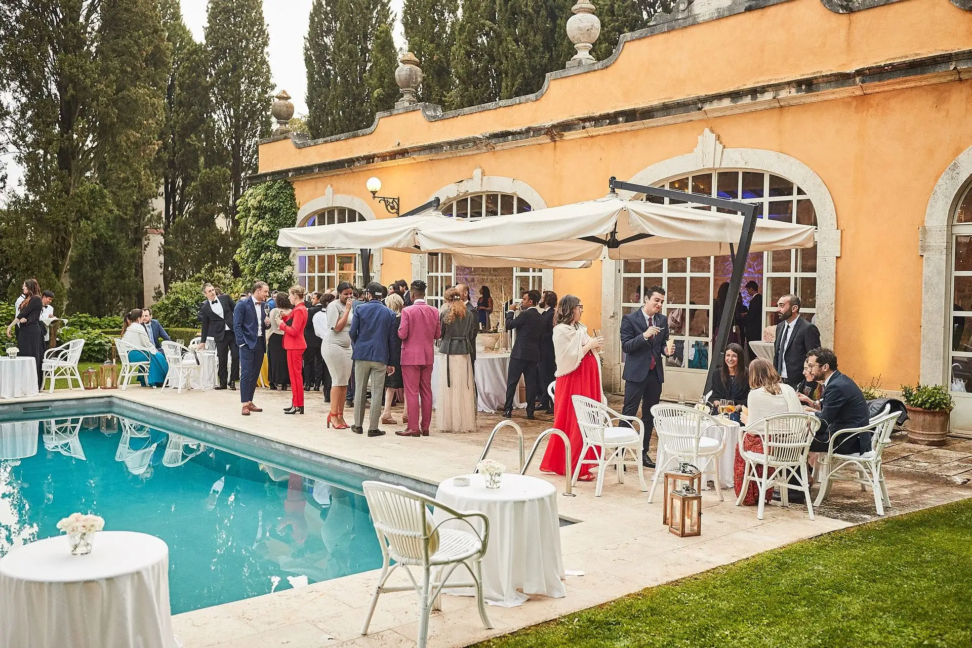 val d orcia wedding venue