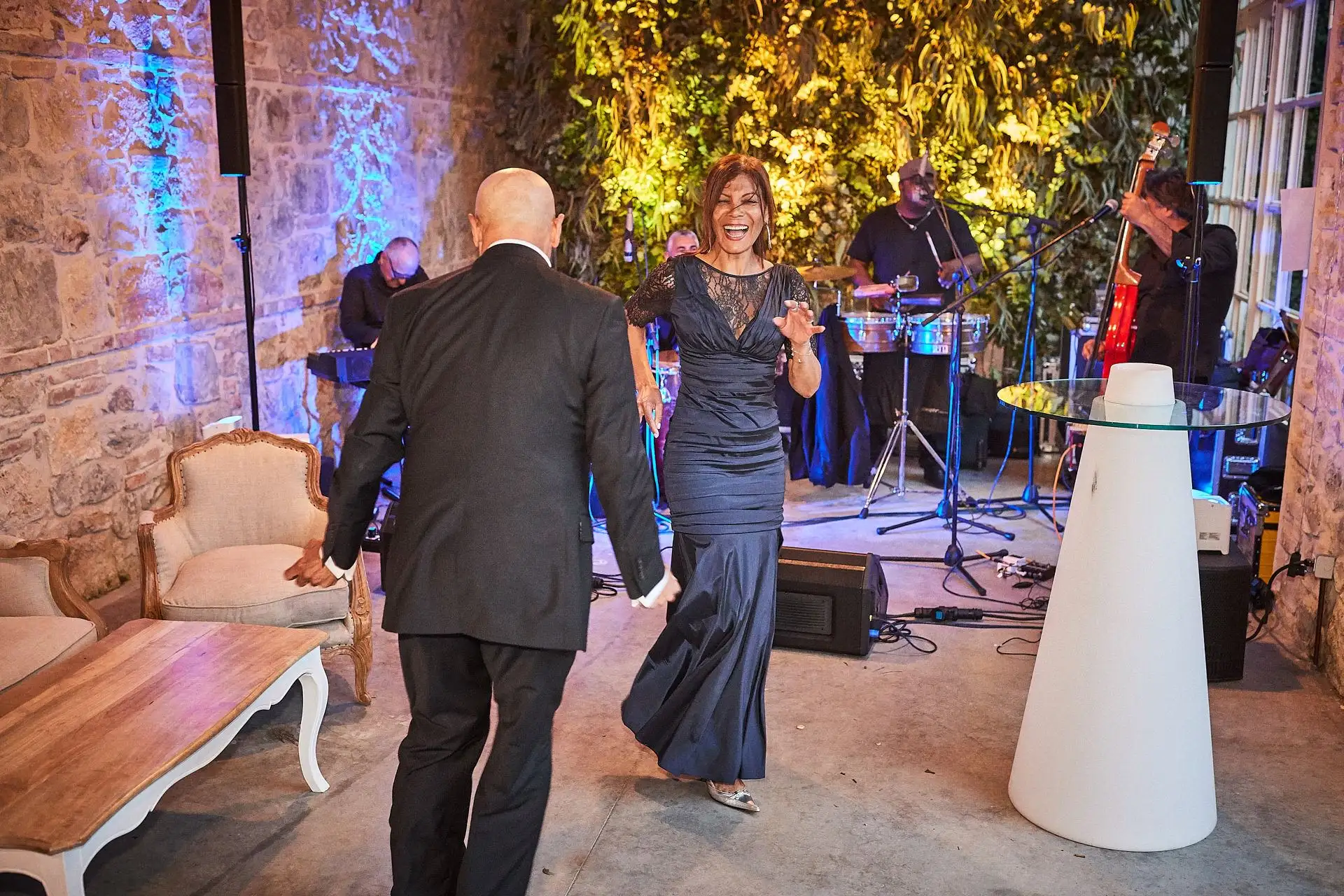 val d orcia wedding venue