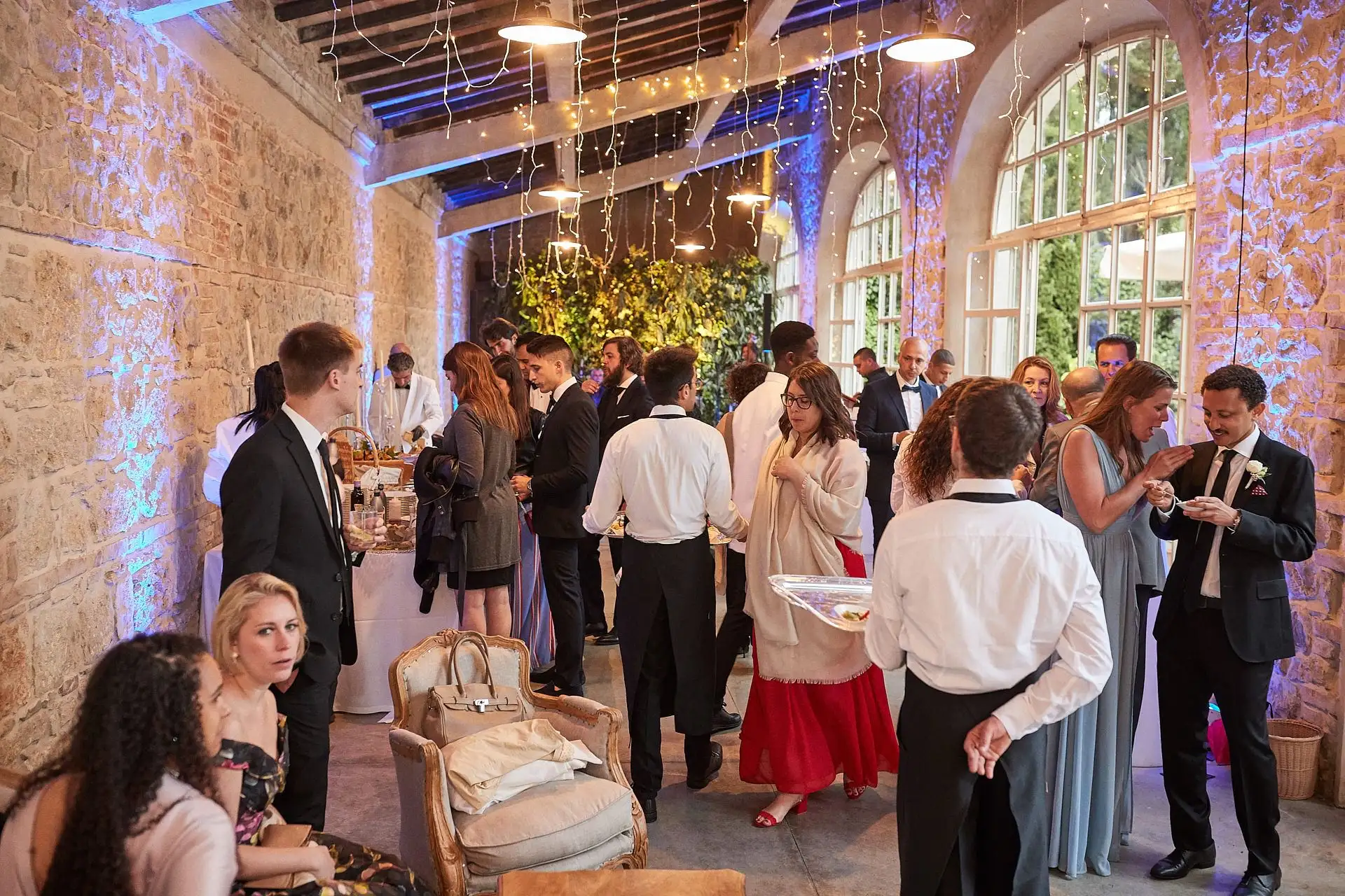 val d orcia wedding venue