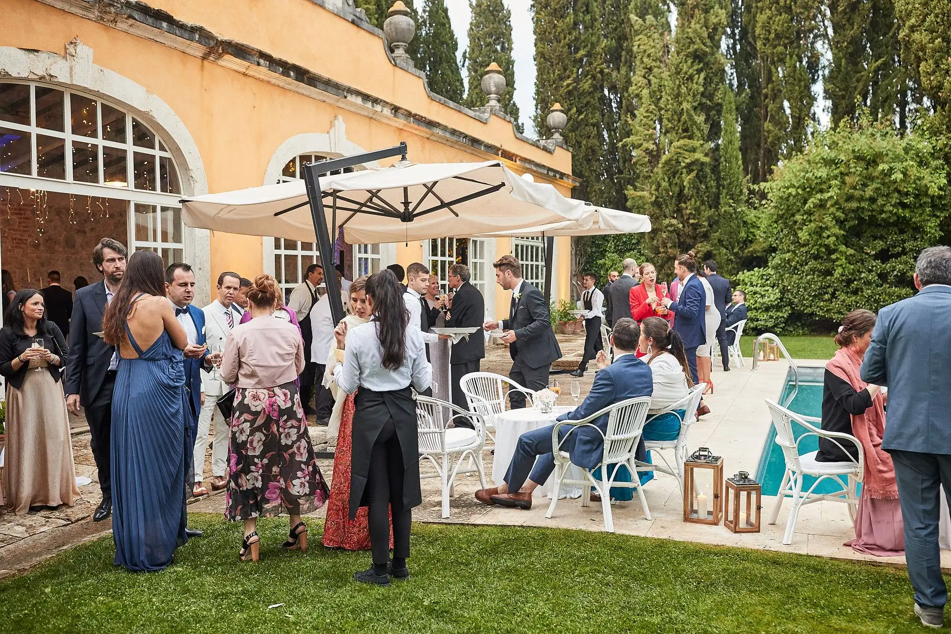 val d orcia wedding venue