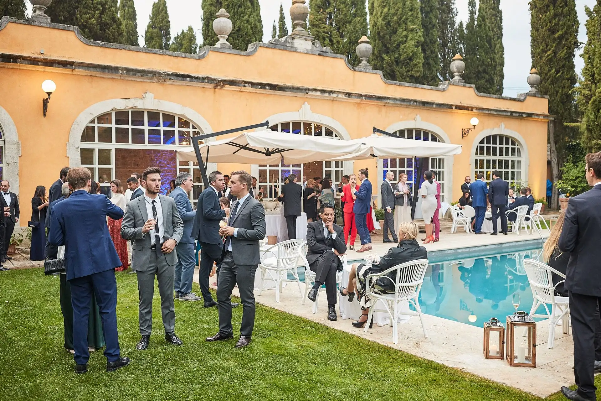 val d orcia wedding venue